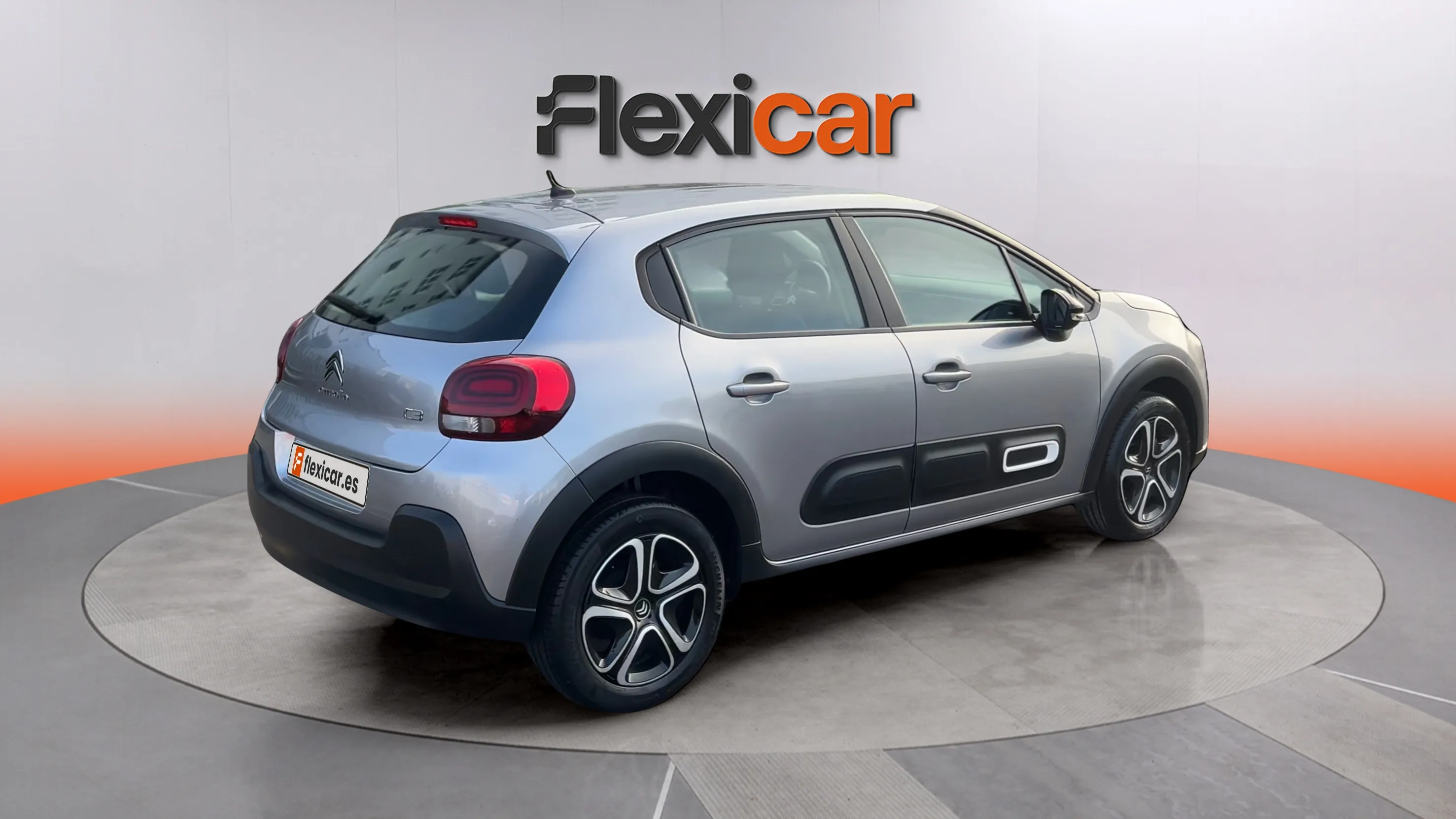 Citroën C3 PureTech Plus - foto 7