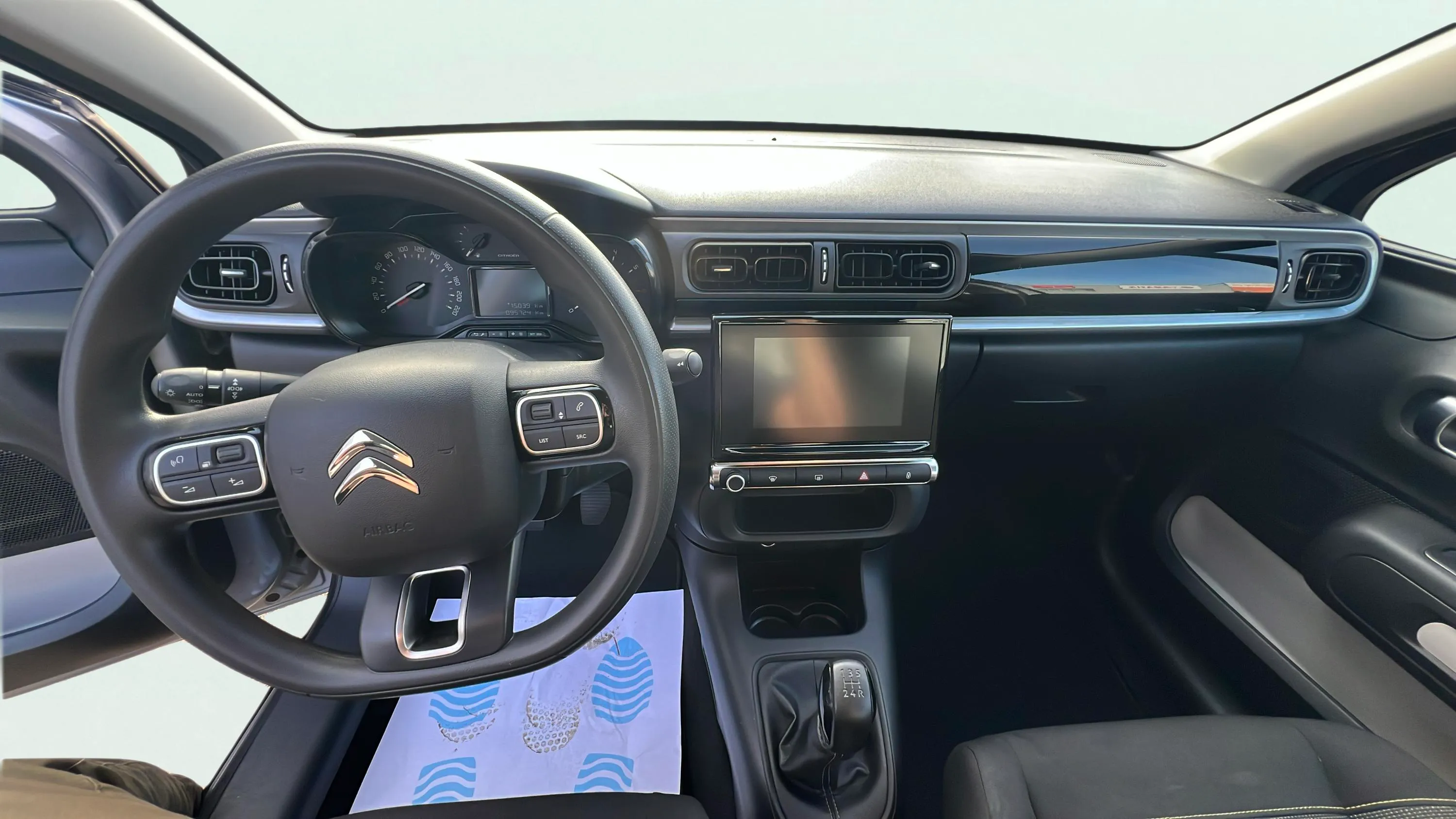 Citroën C3 PureTech Plus - foto 10