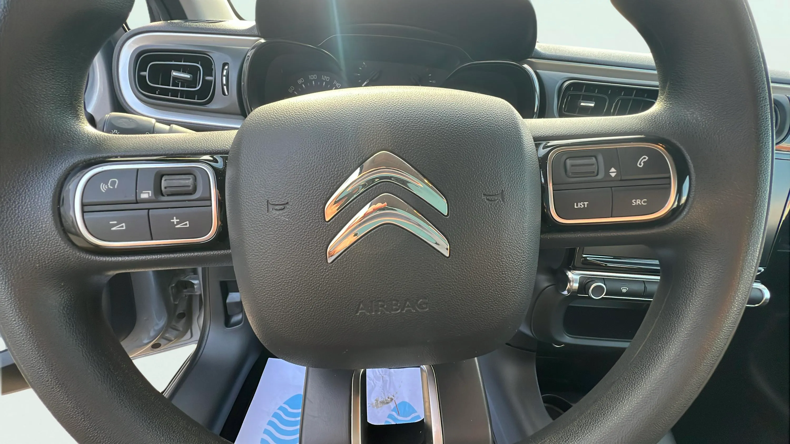 Citroën C3 PureTech Plus - foto 12