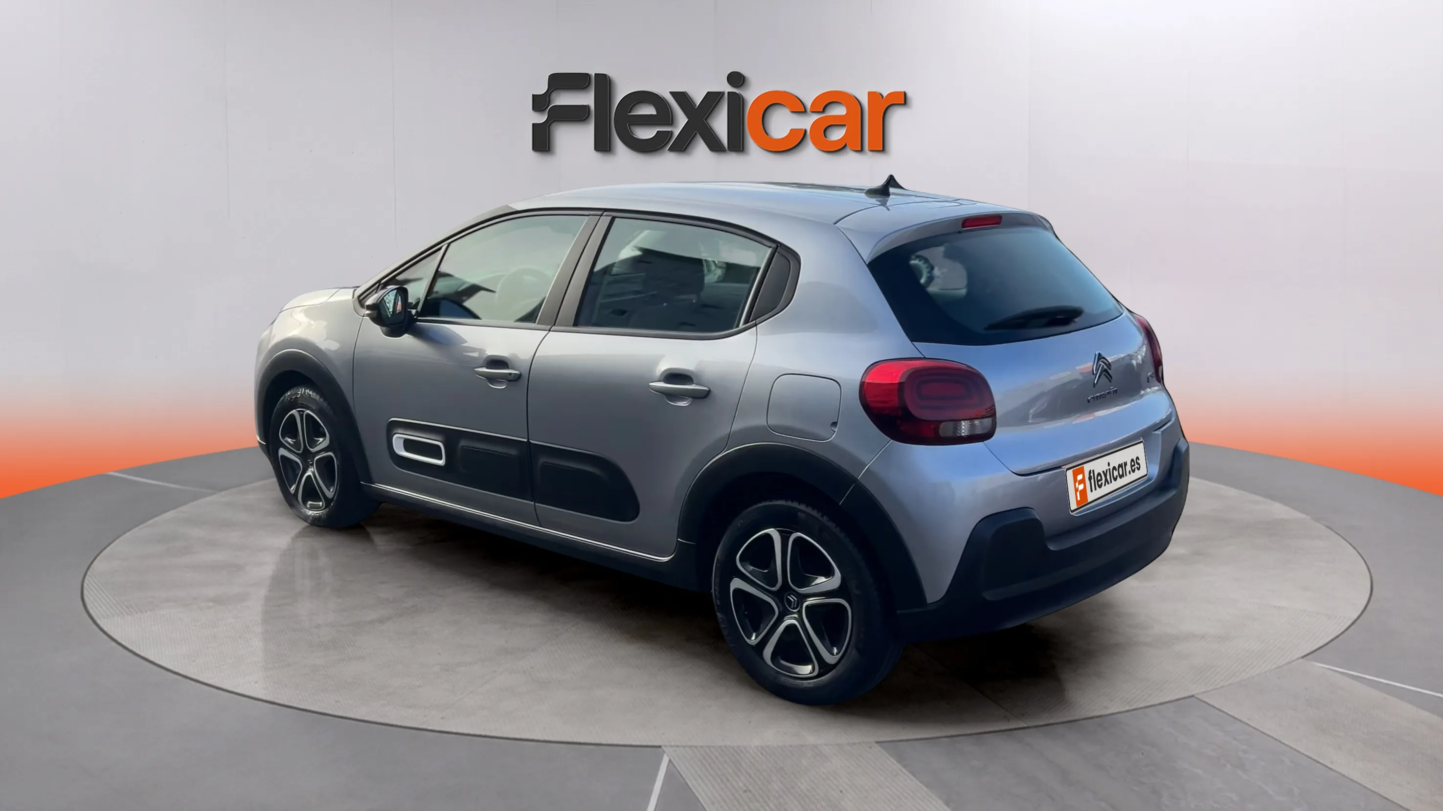Citroën C3 PureTech Plus - foto 5