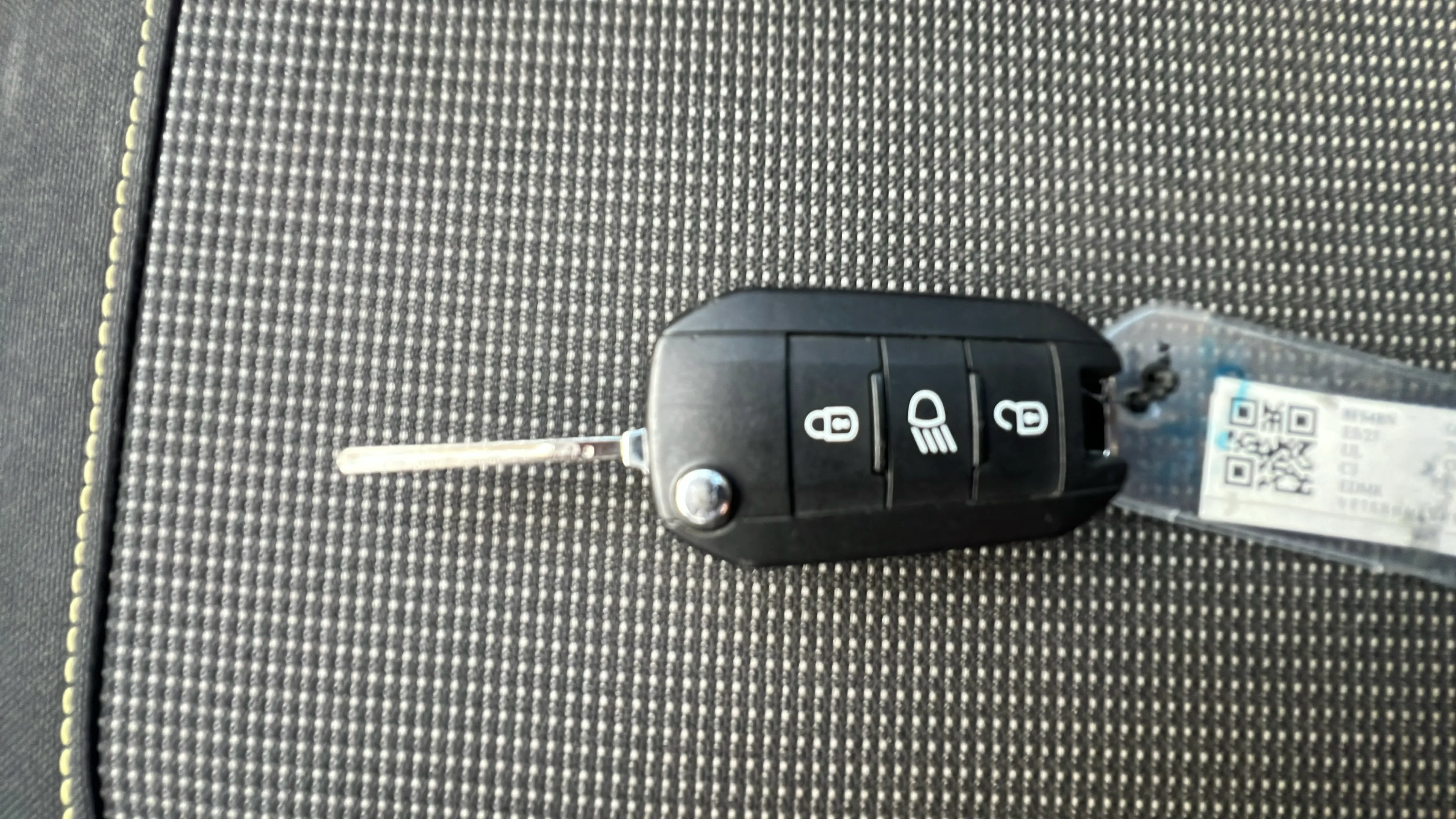 Citroën C3 PureTech Plus - foto 20