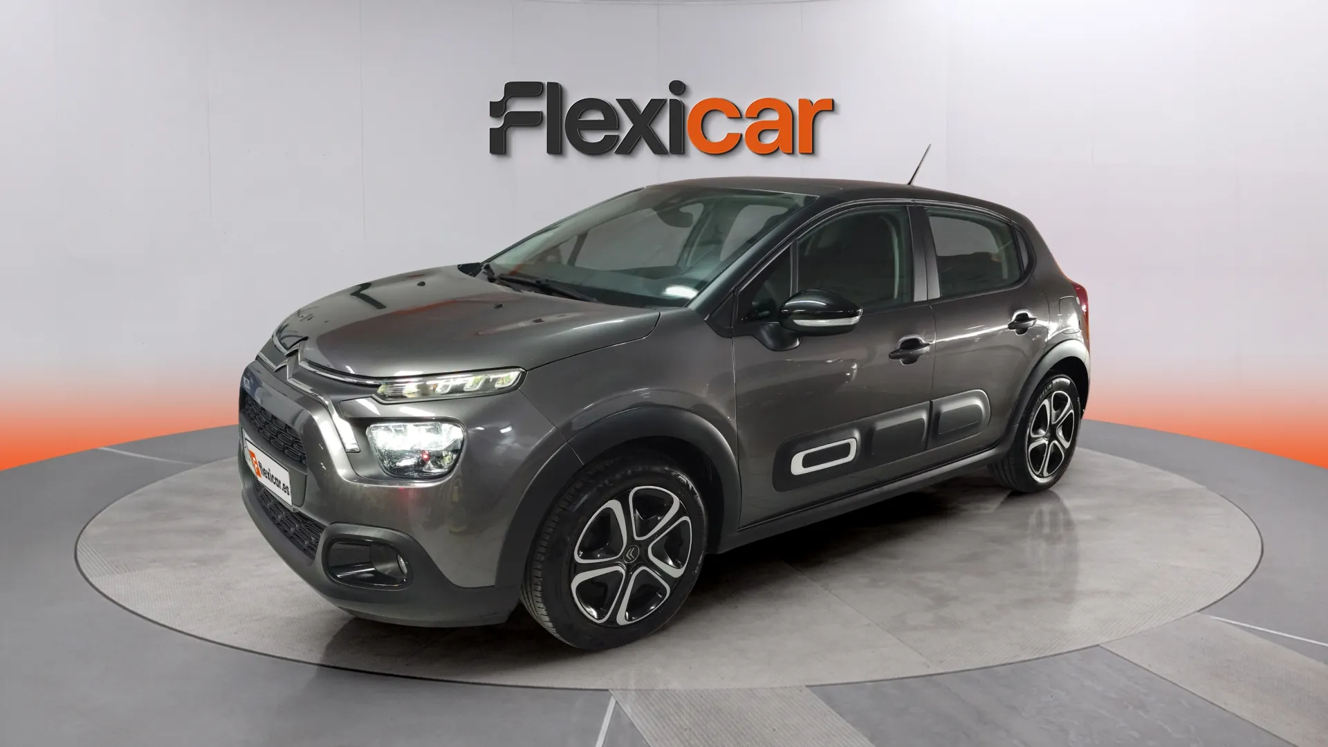 Citroën C3 PureTech Plus - foto 3