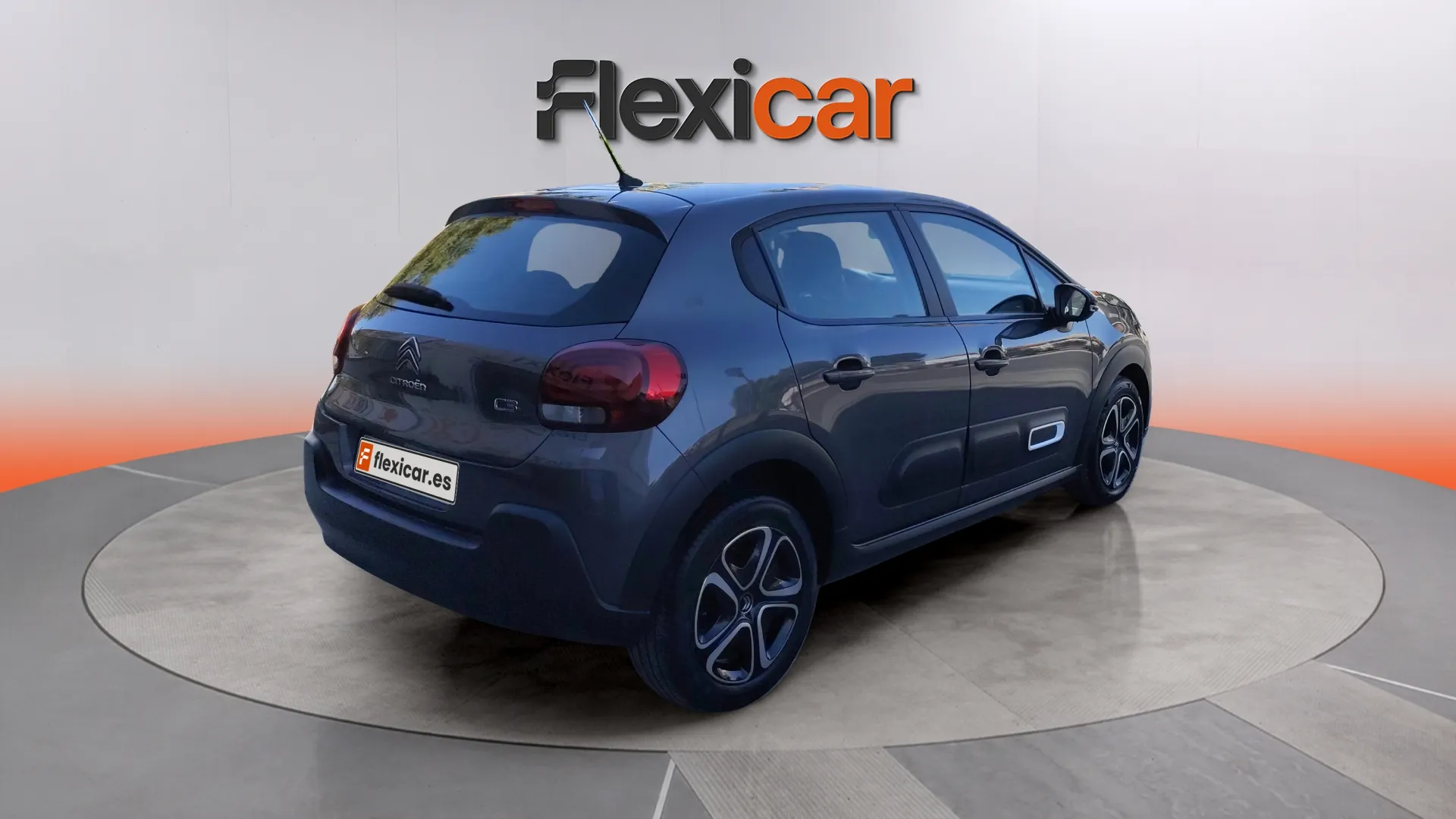 Citroën C3 PureTech Plus - foto 7