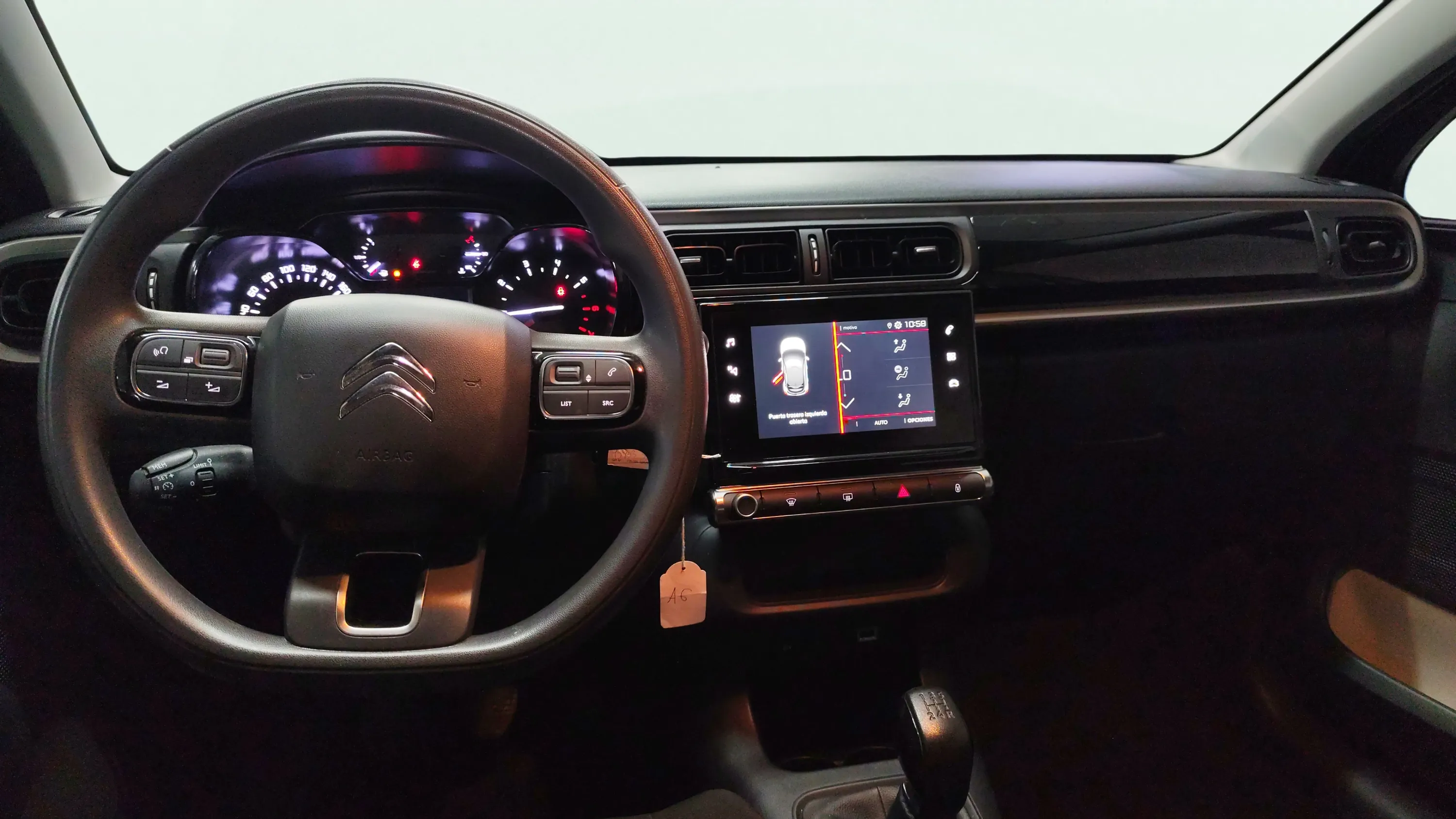 Citroën C3 PureTech Plus - foto 12