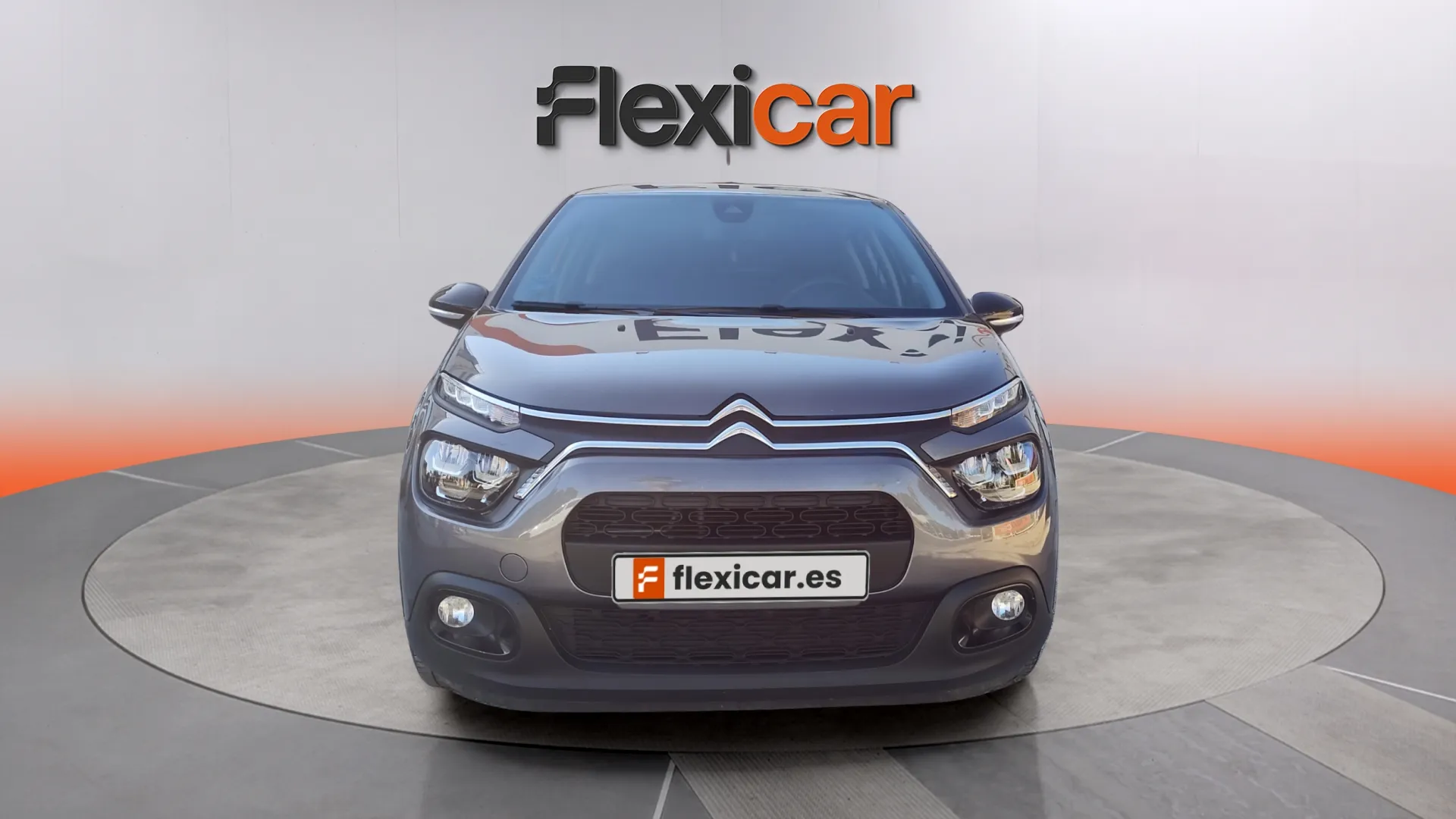 Citroën C3 PureTech Plus - foto 2