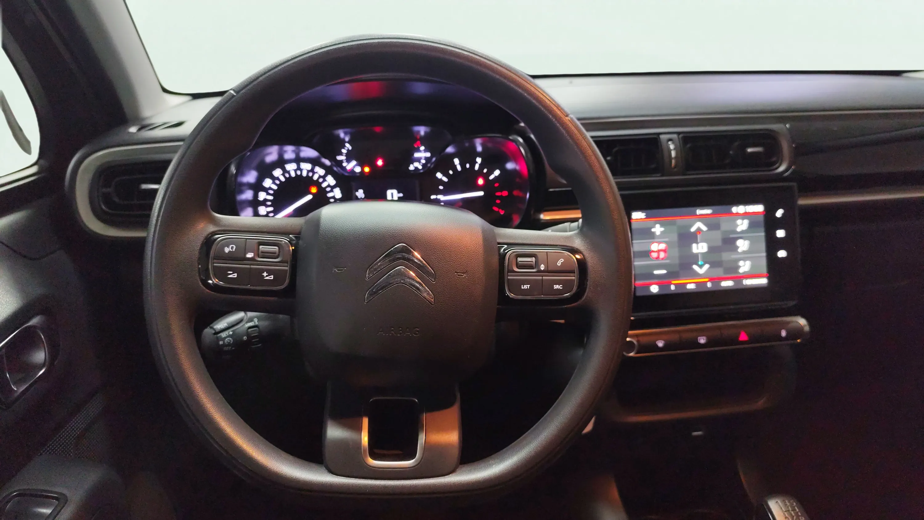 Citroën C3 PureTech Plus - foto 11