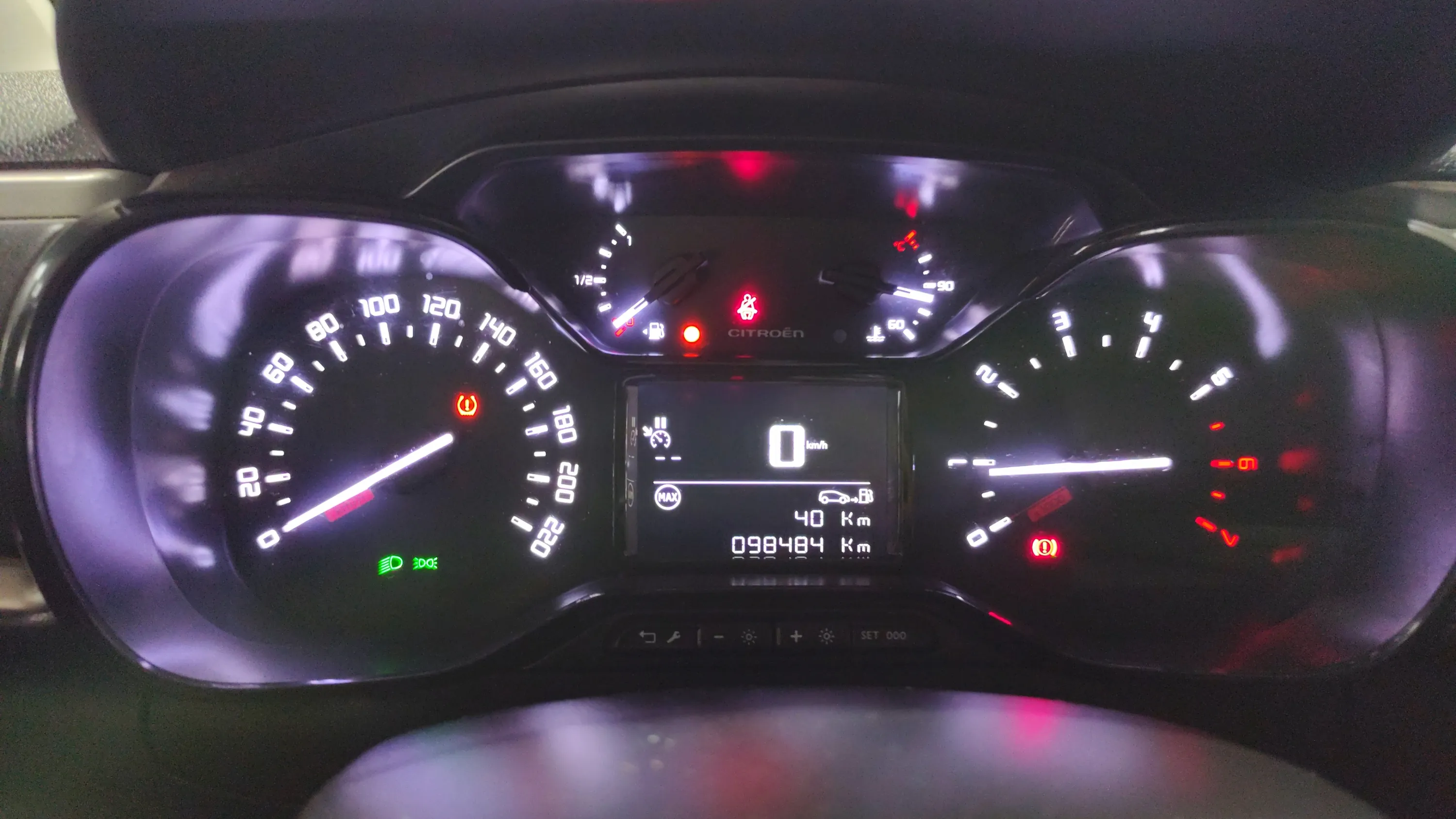 Citroën C3 PureTech Plus - foto 9