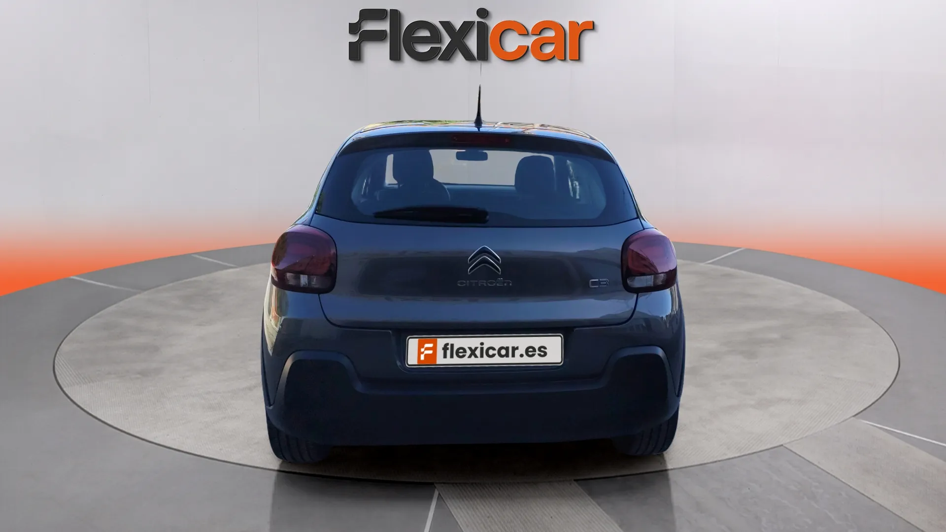 Citroën C3 PureTech Plus - foto 6