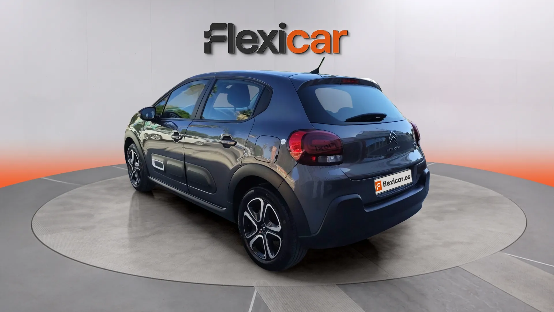 Citroën C3 PureTech Plus - foto 5