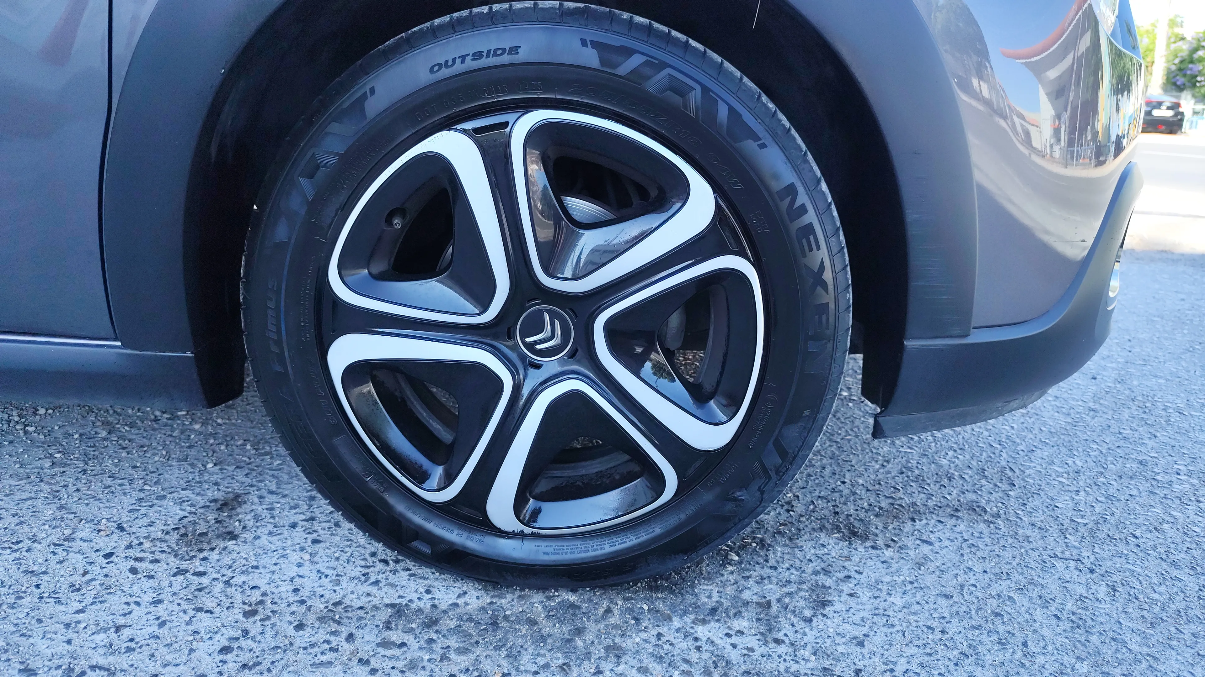 Citroën C3 PureTech Plus - foto 24