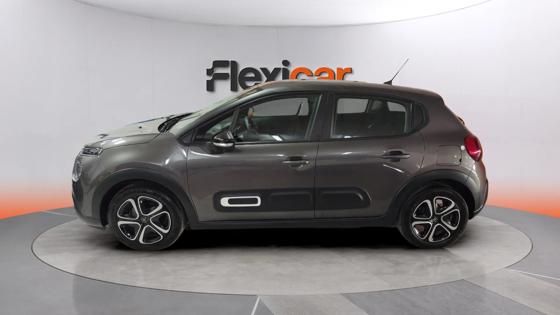 Citroën C3 PureTech Plus - foto 4