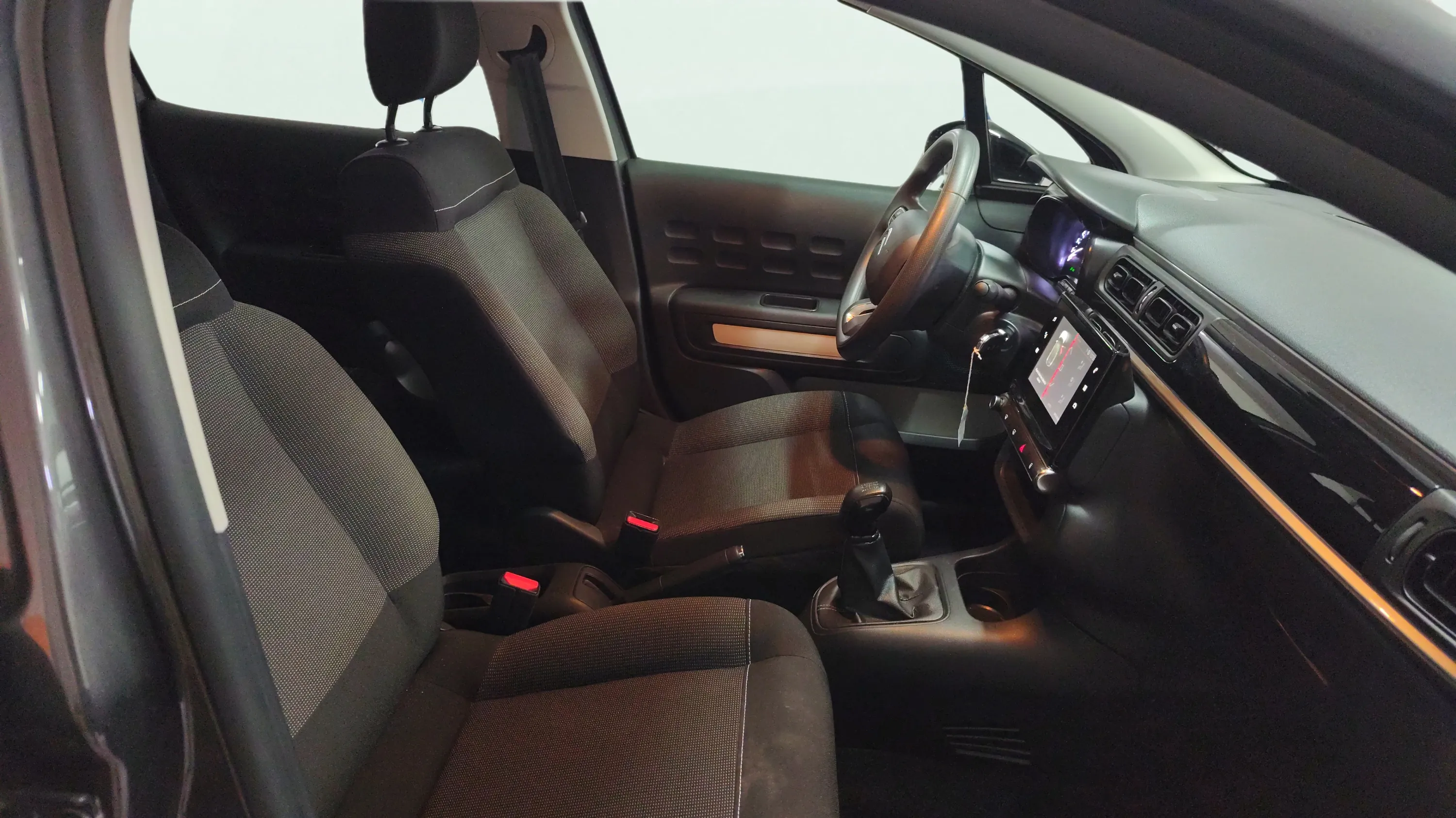 Citroën C3 PureTech Plus - foto 22