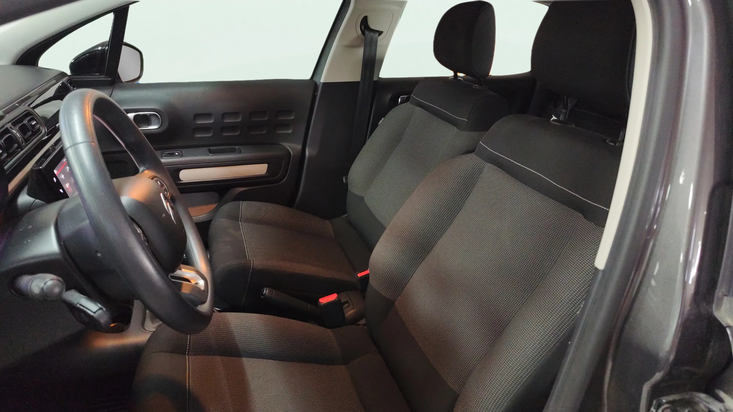Citroën C3 PureTech Plus - foto 21