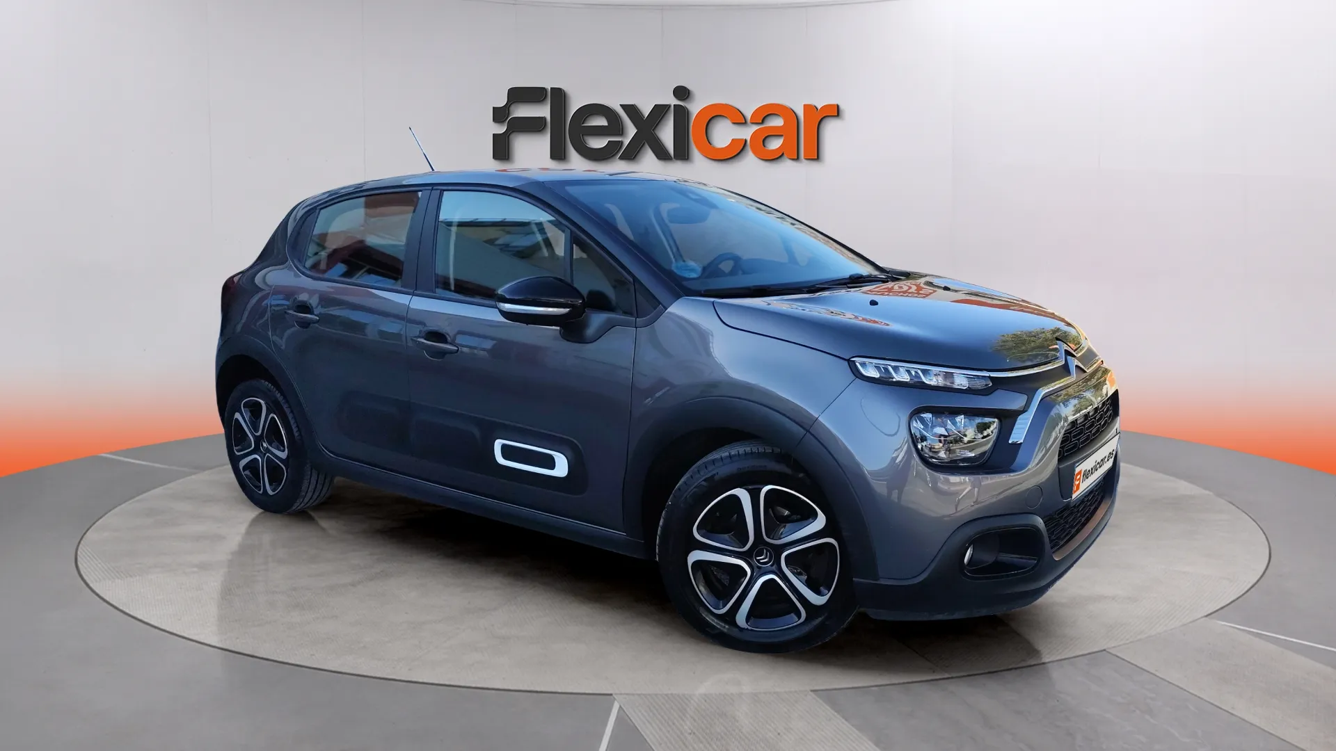 Citroën C3 PureTech Plus - foto 1