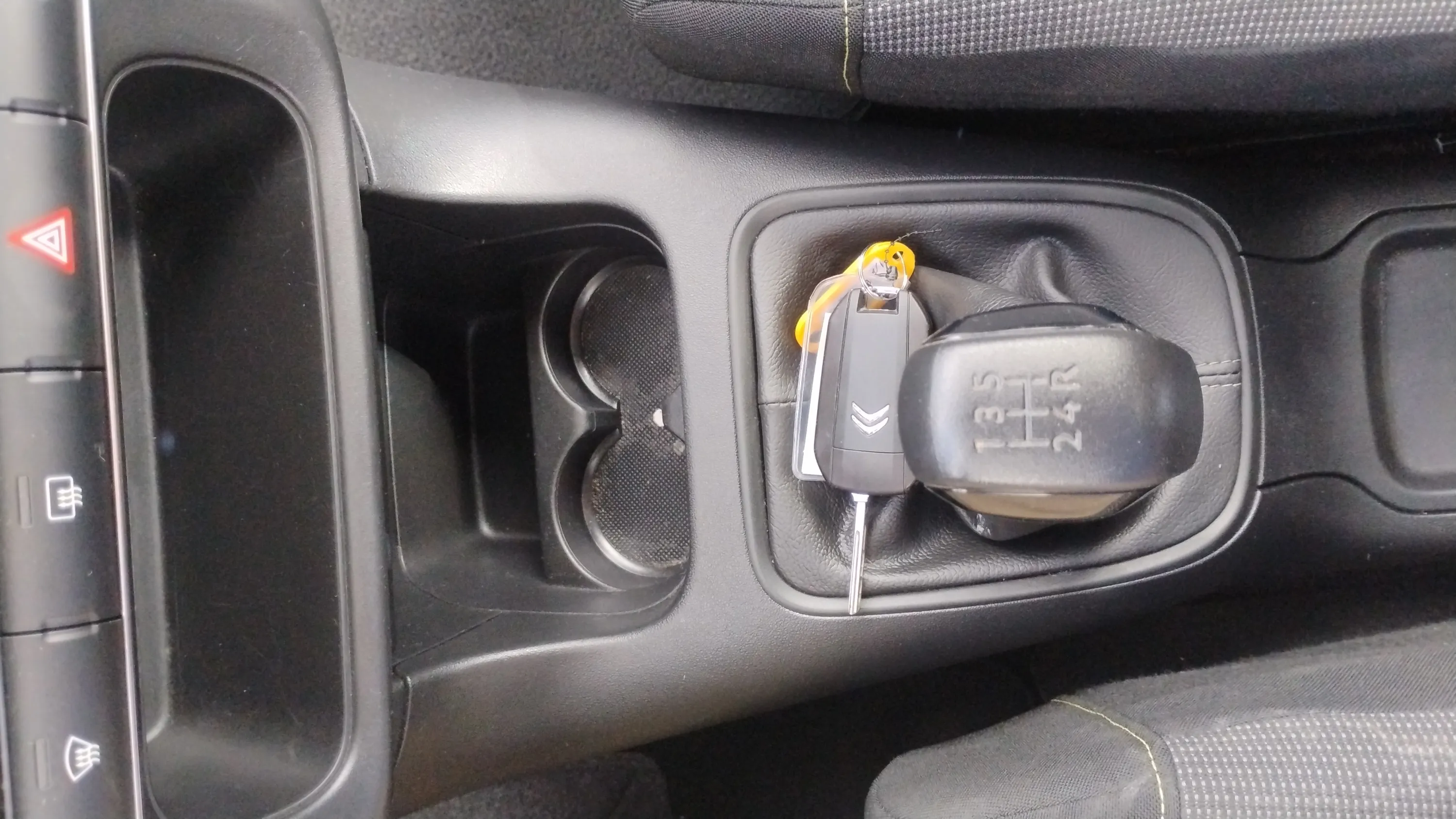 Citroën C3 PureTech Plus - foto 18