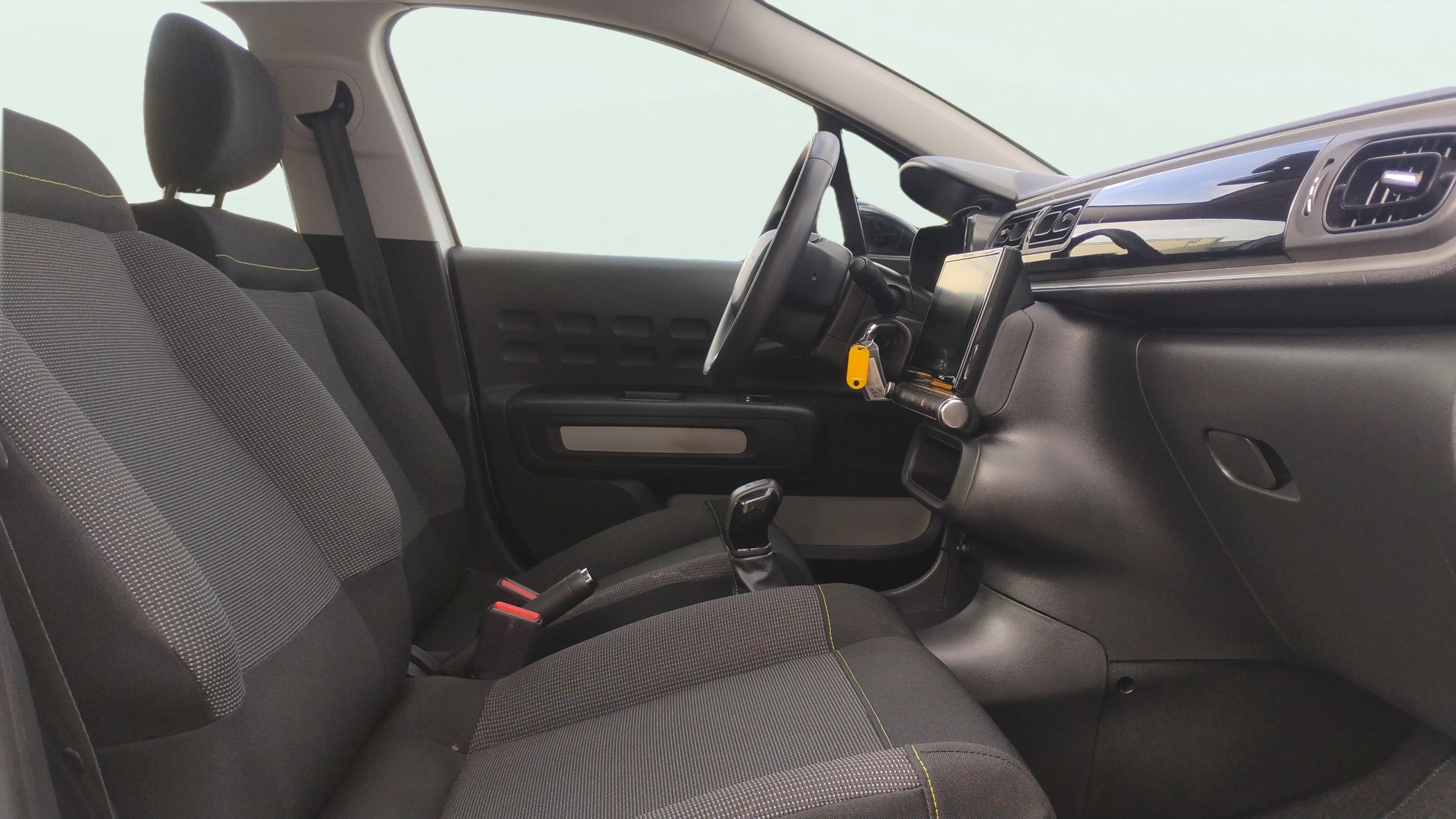 Citroën C3 PureTech Plus - foto 13