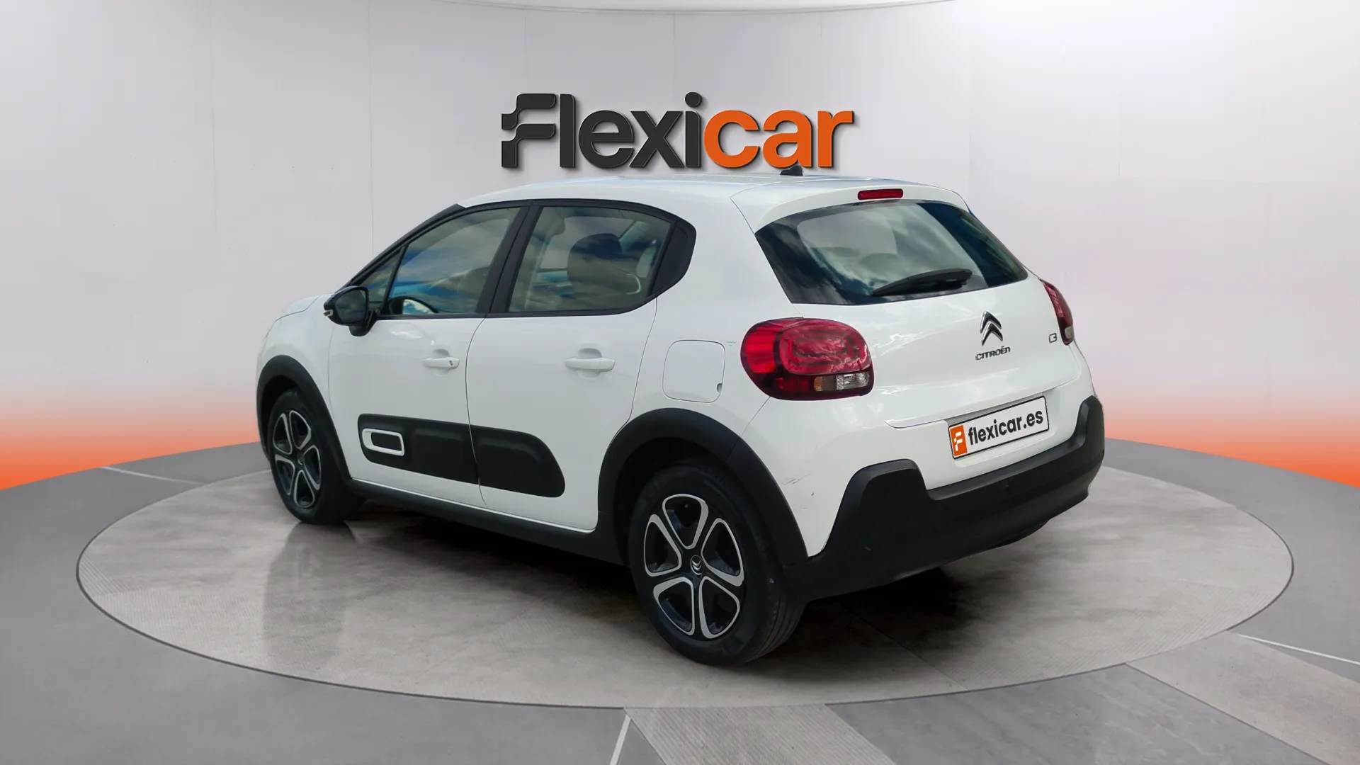 Citroën C3 PureTech Plus - foto 7