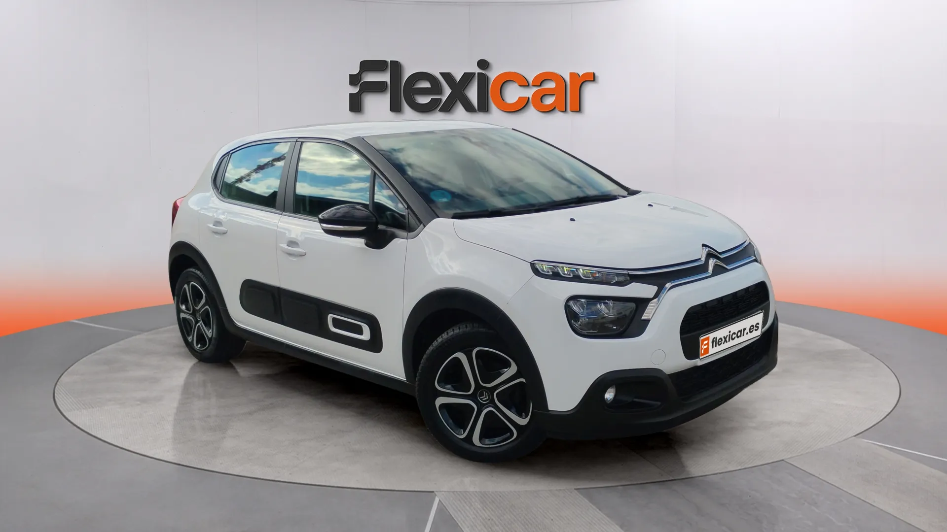 Citroën C3 PureTech Plus
