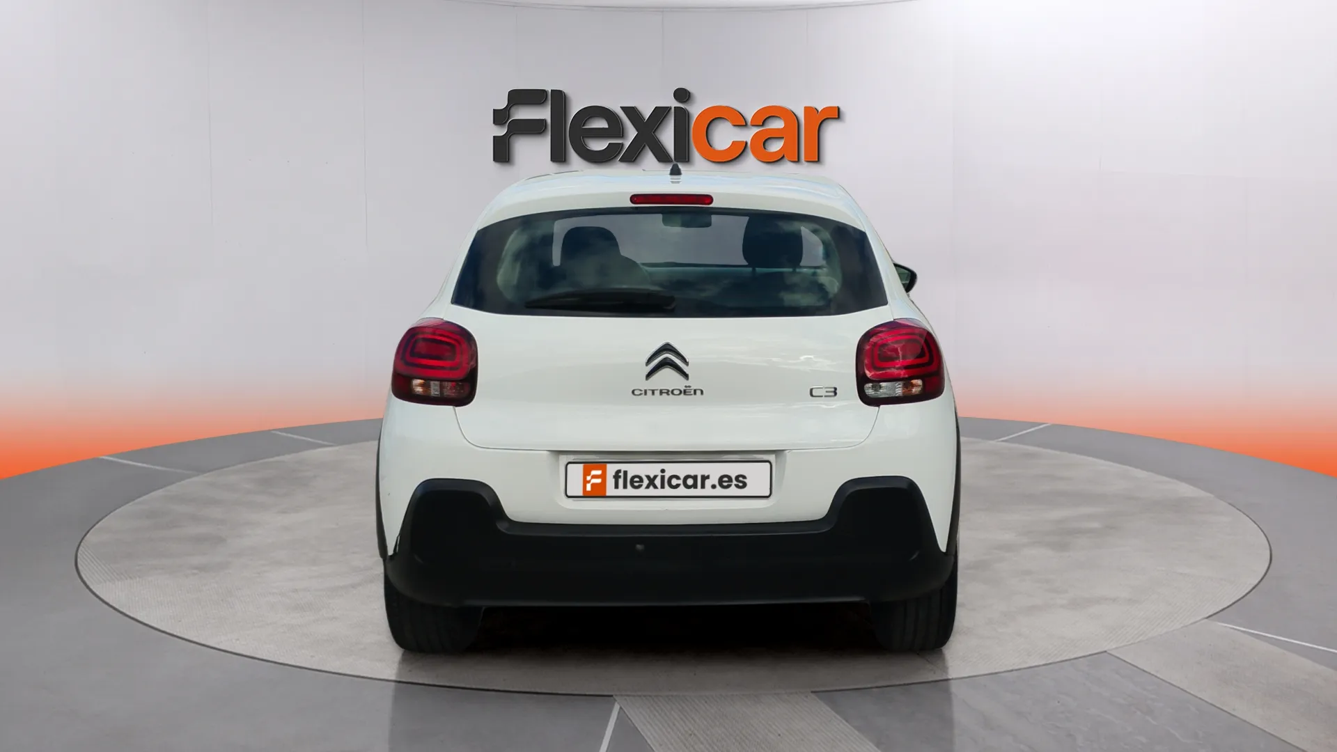 Citroën C3 PureTech Plus - foto 4