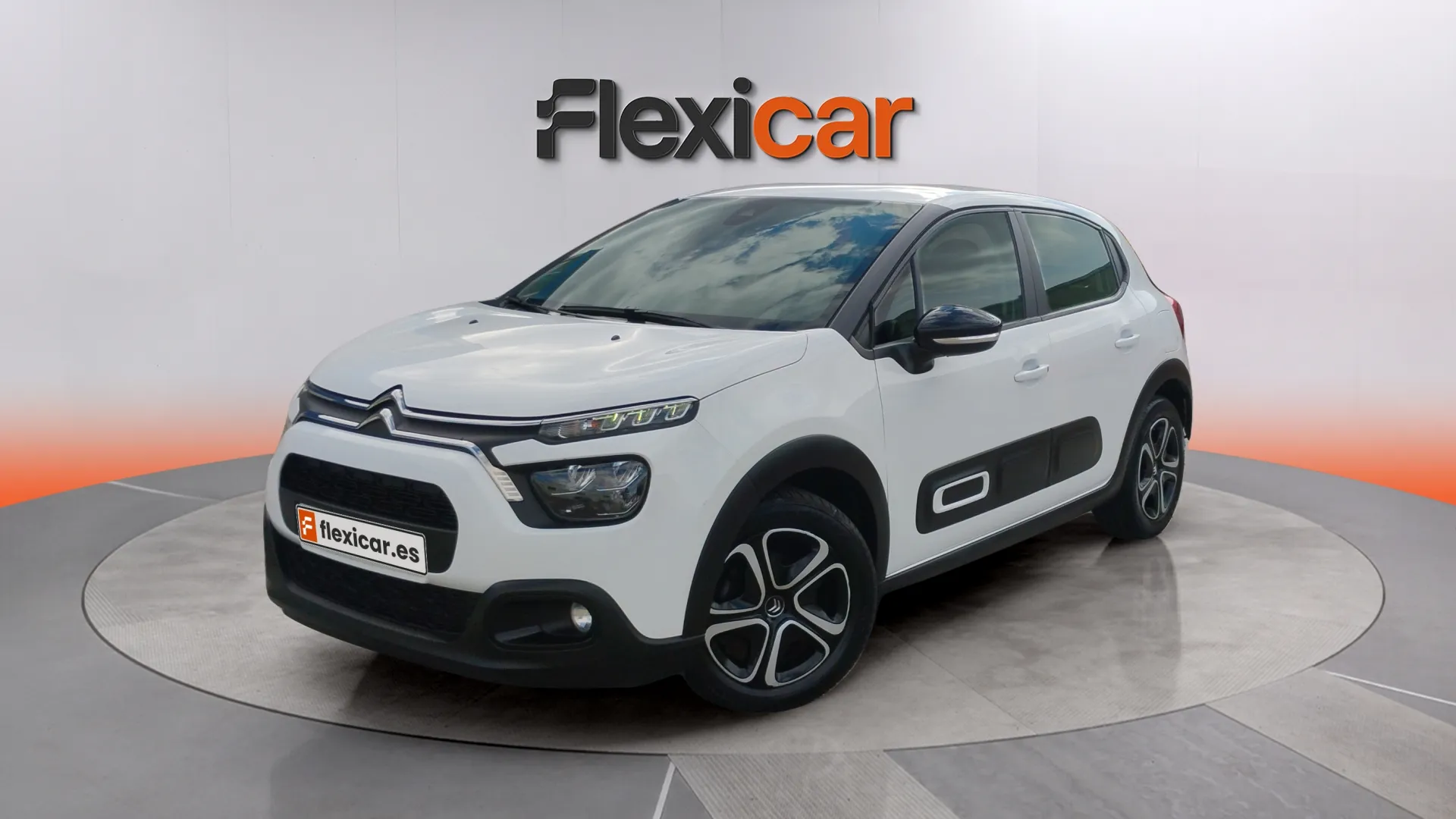 Citroën C3 PureTech Plus - foto 5