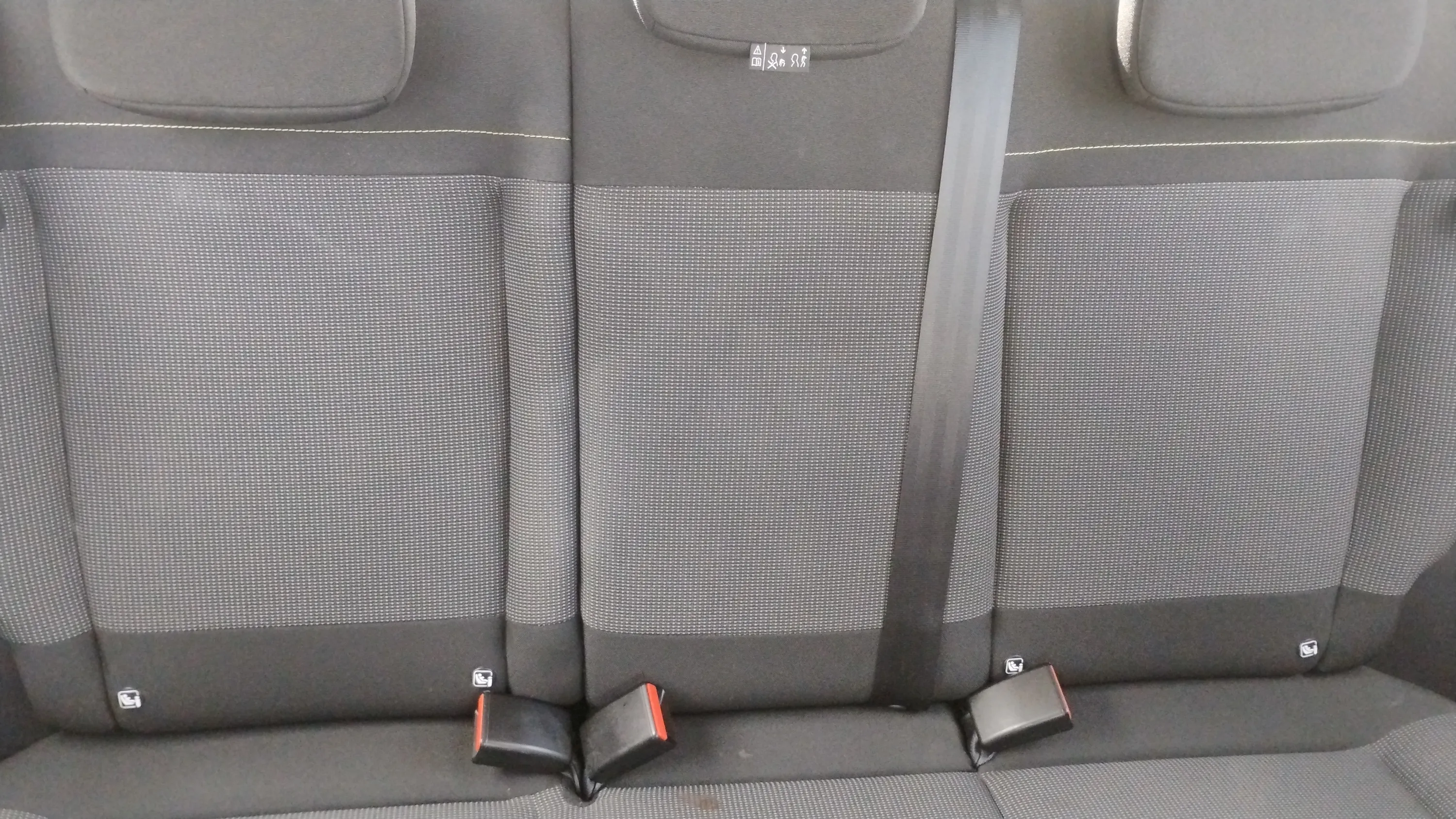 Citroën C3 PureTech Plus - foto 15