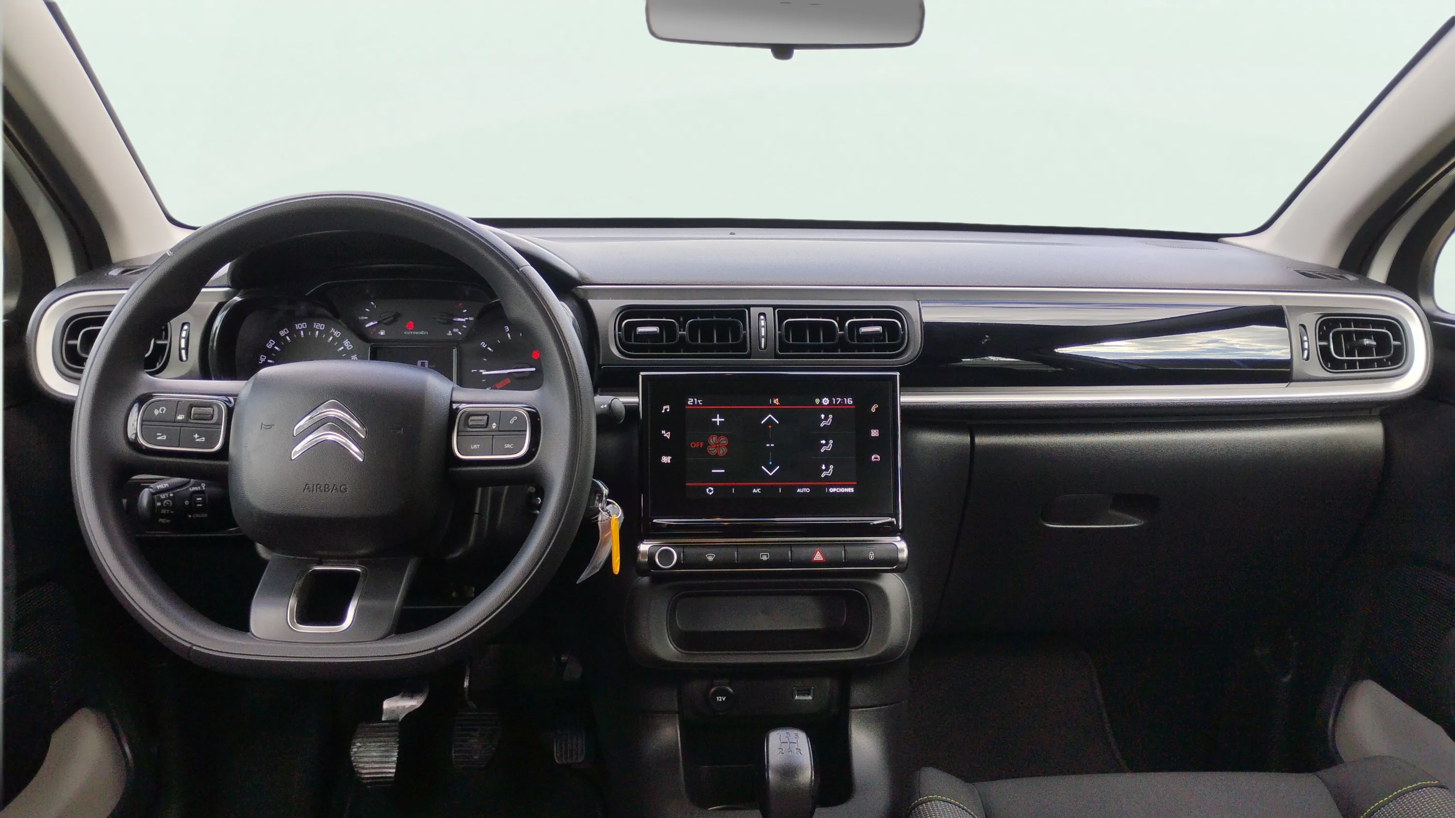Citroën C3 PureTech Plus - foto 9