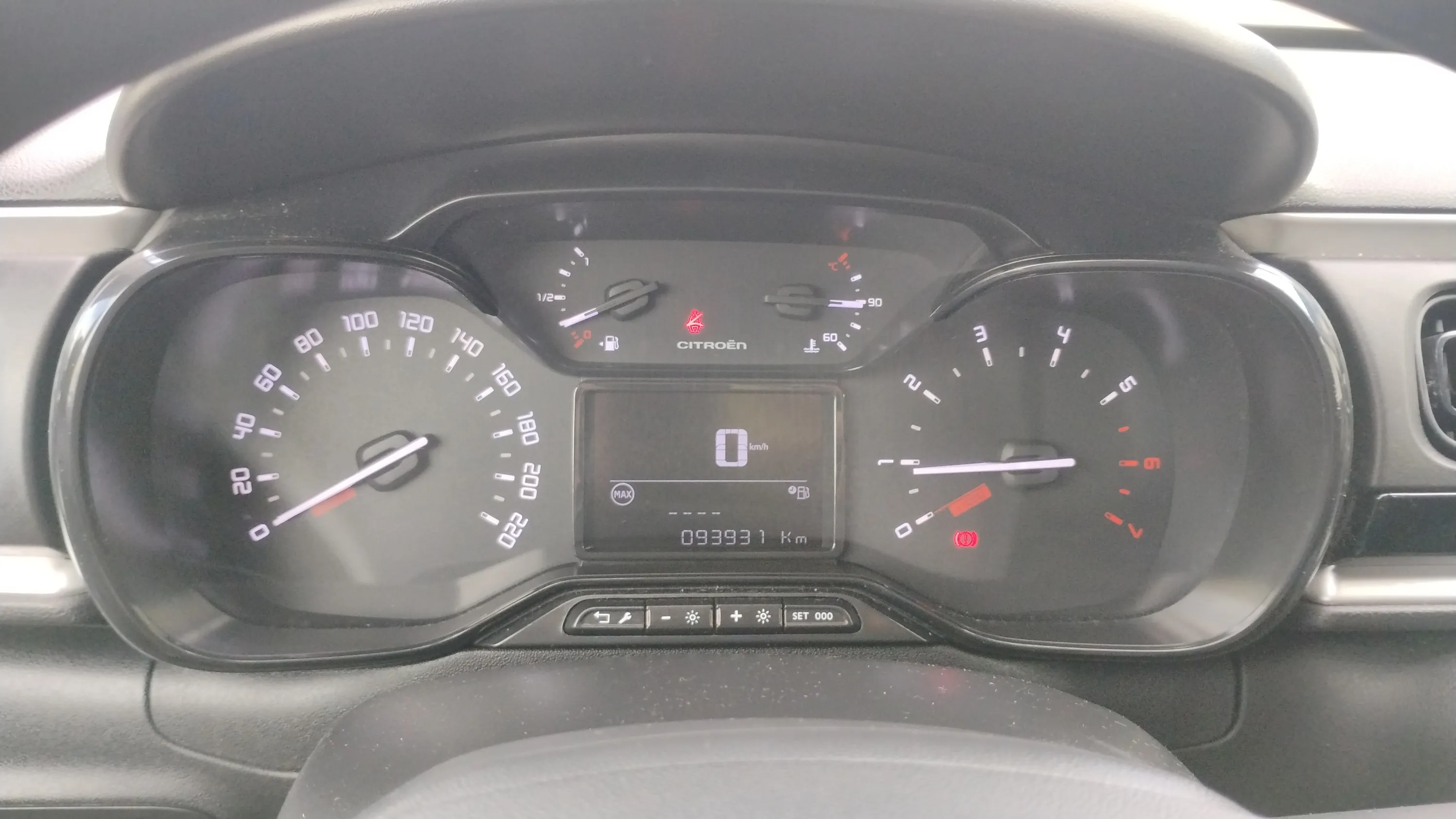 Citroën C3 PureTech Plus - foto 12