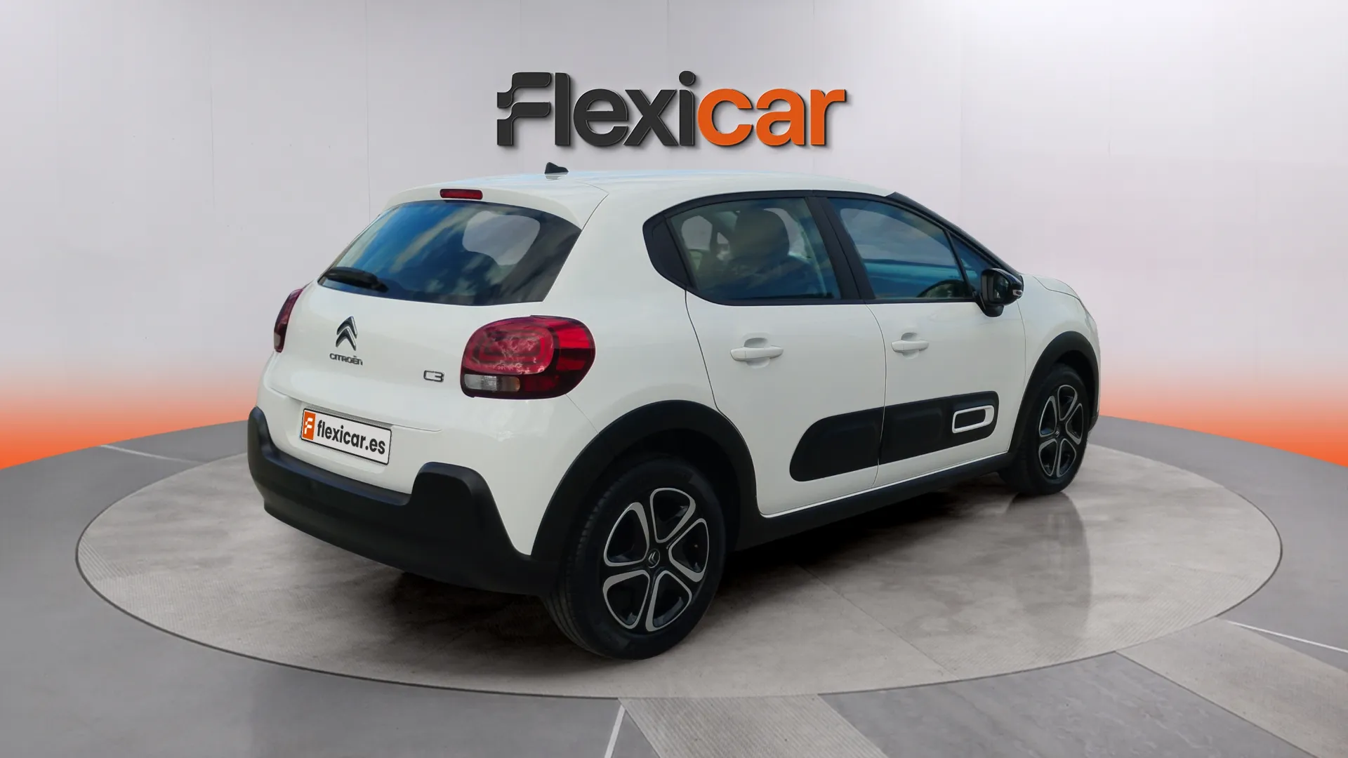 Citroën C3 PureTech Plus - foto 3