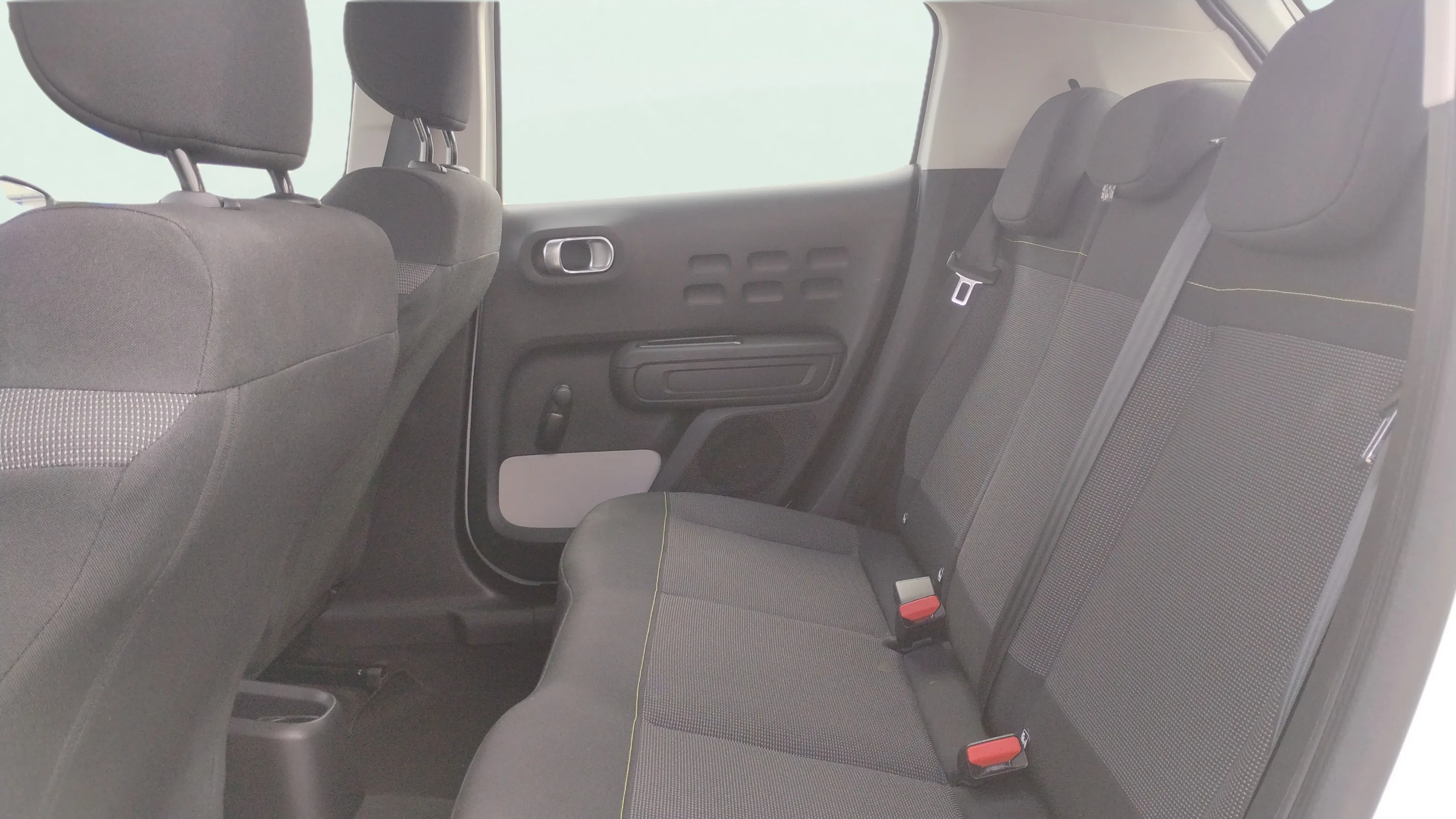 Citroën C3 PureTech Plus - foto 17