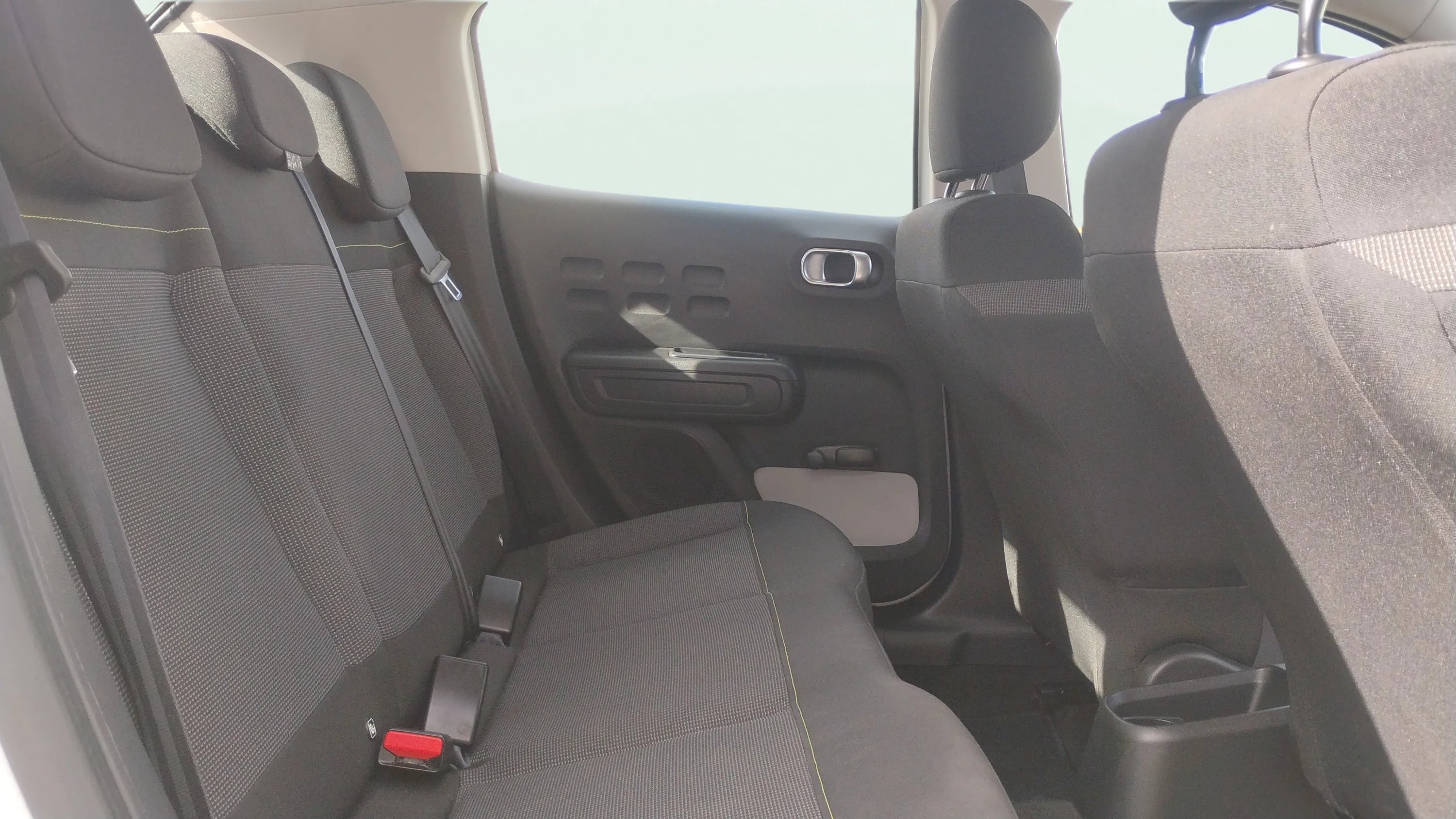 Citroën C3 PureTech Plus - foto 14