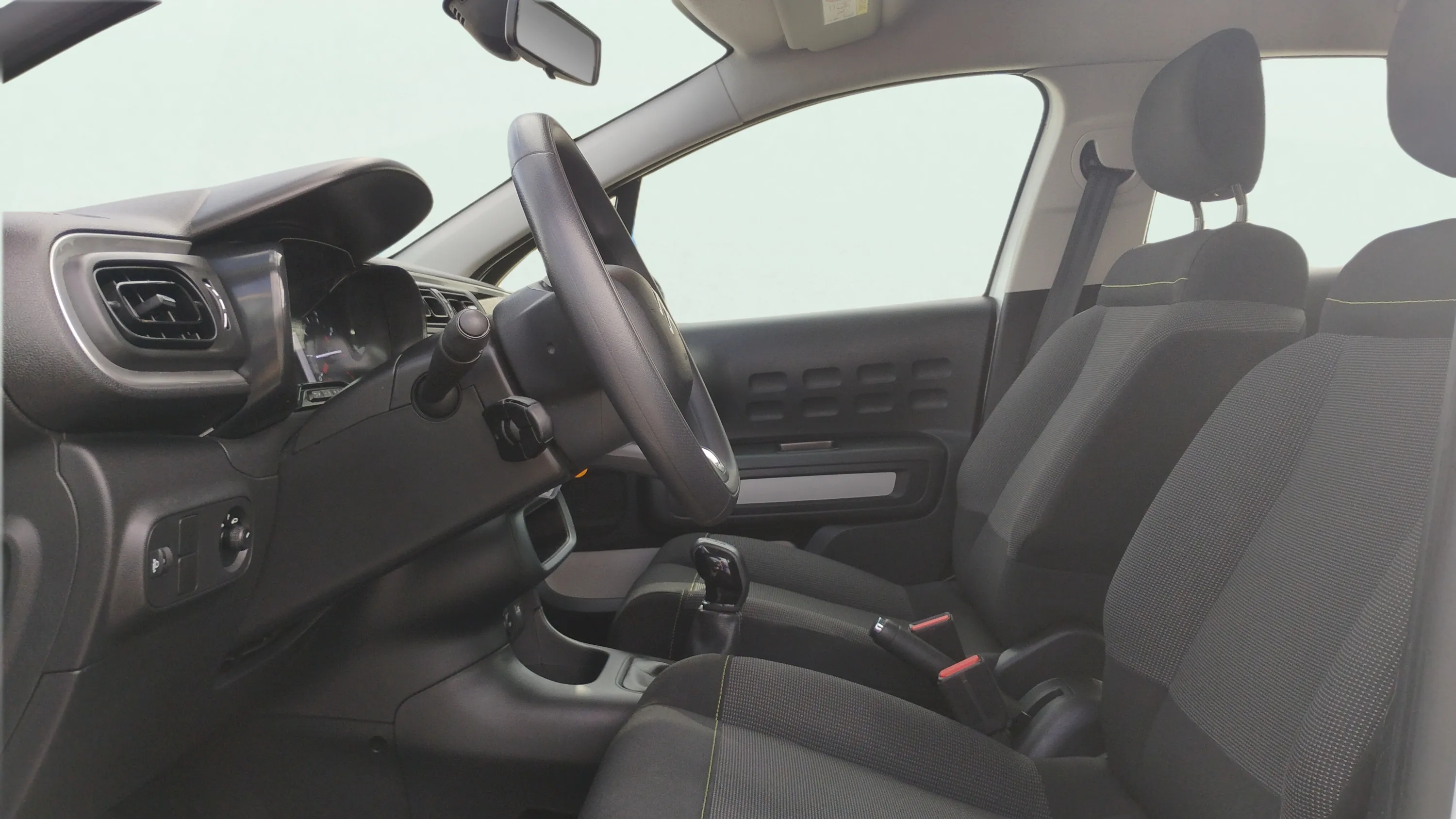 Citroën C3 PureTech Plus - foto 16