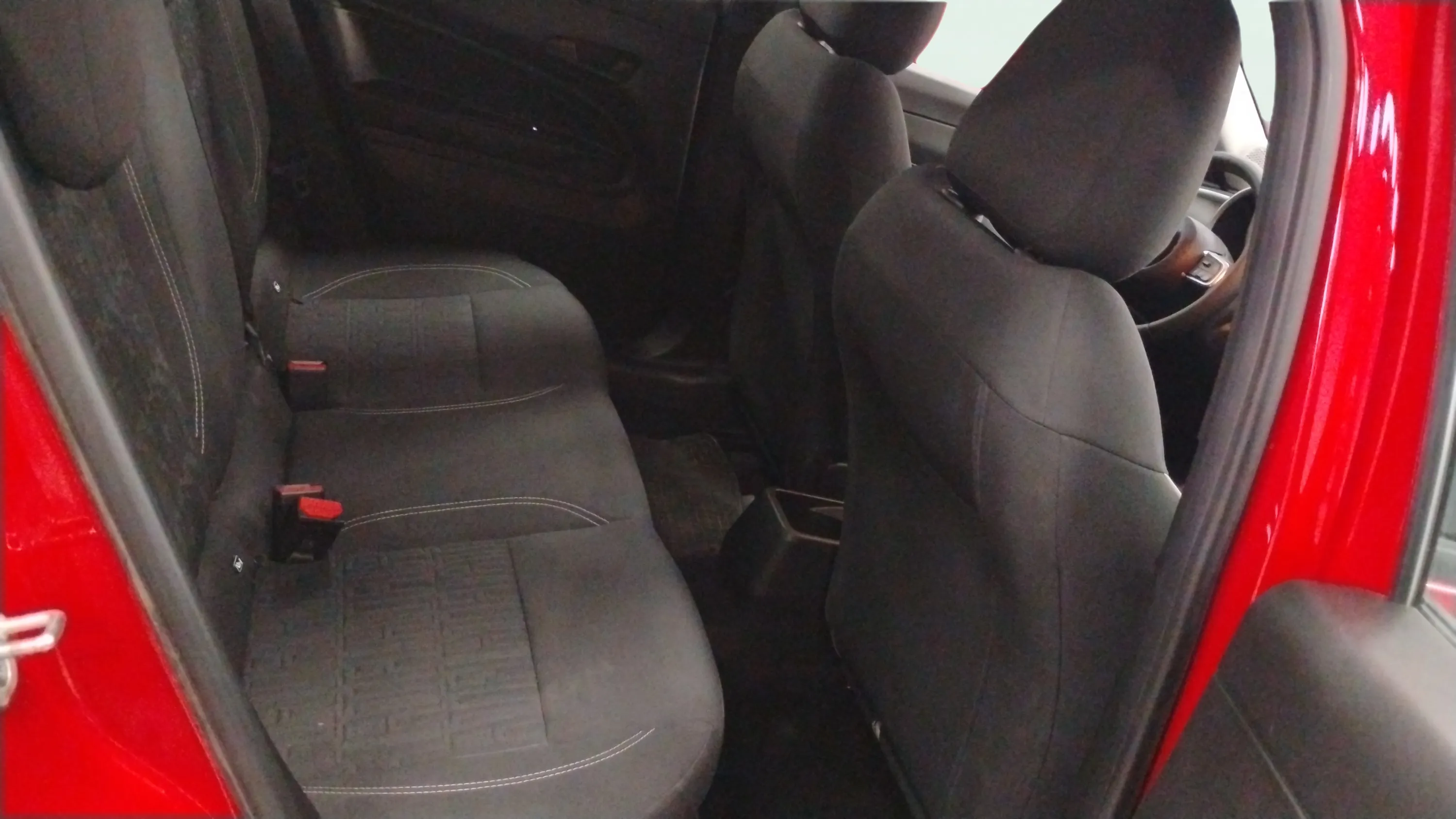 Fiat 600 MHEV 1.2 Ddct - foto 15