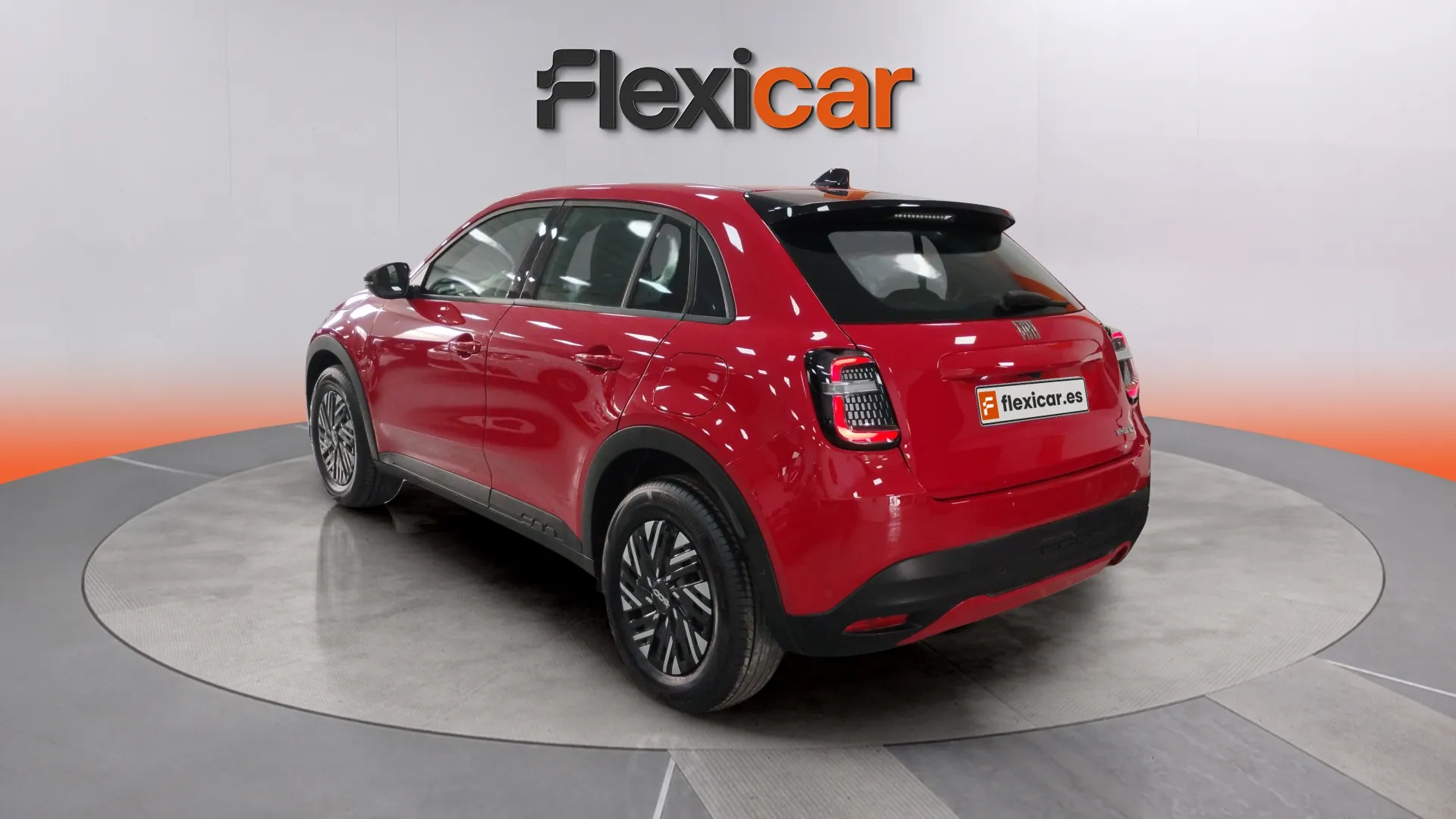 Fiat 600 MHEV 1.2 Ddct - foto 4