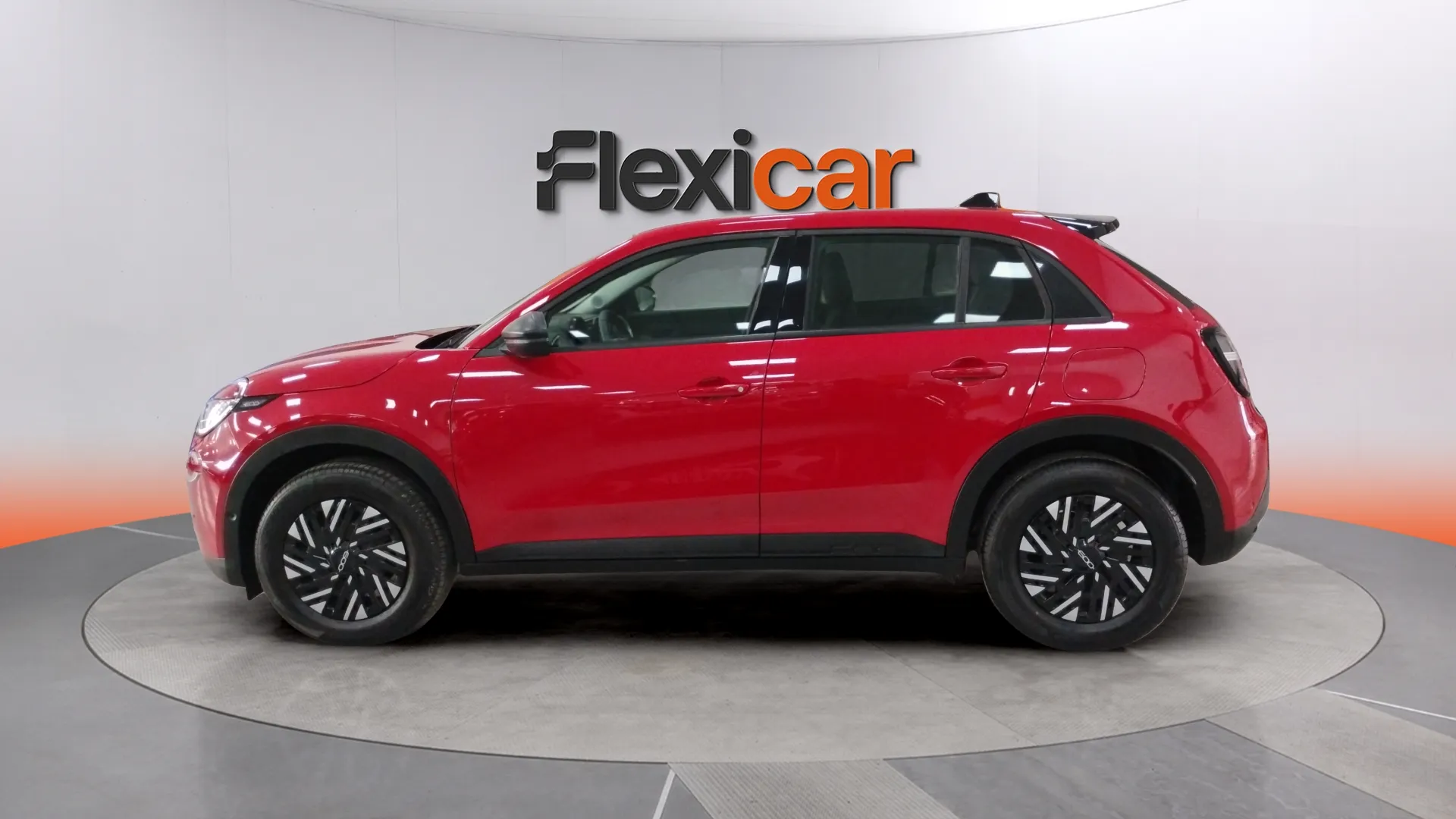 Fiat 600 MHEV 1.2 Ddct - foto 7