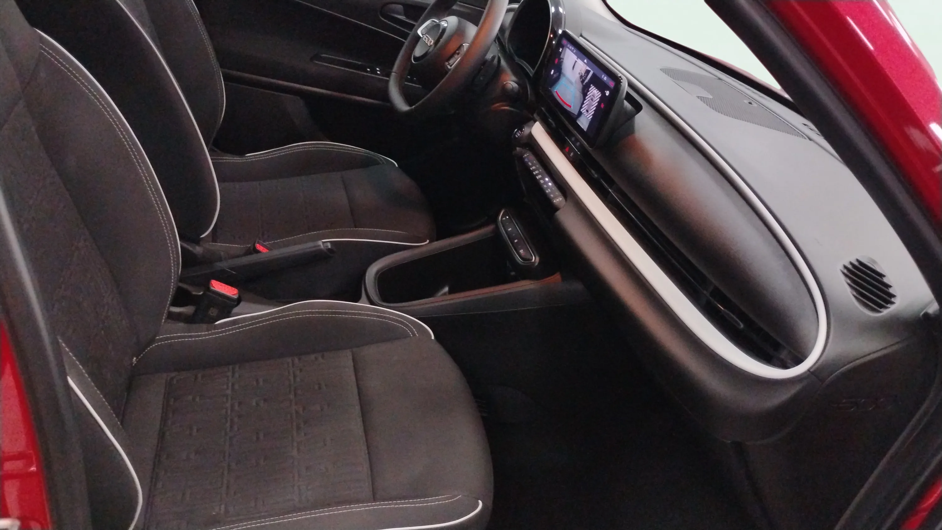 Fiat 600 MHEV 1.2 Ddct - foto 14