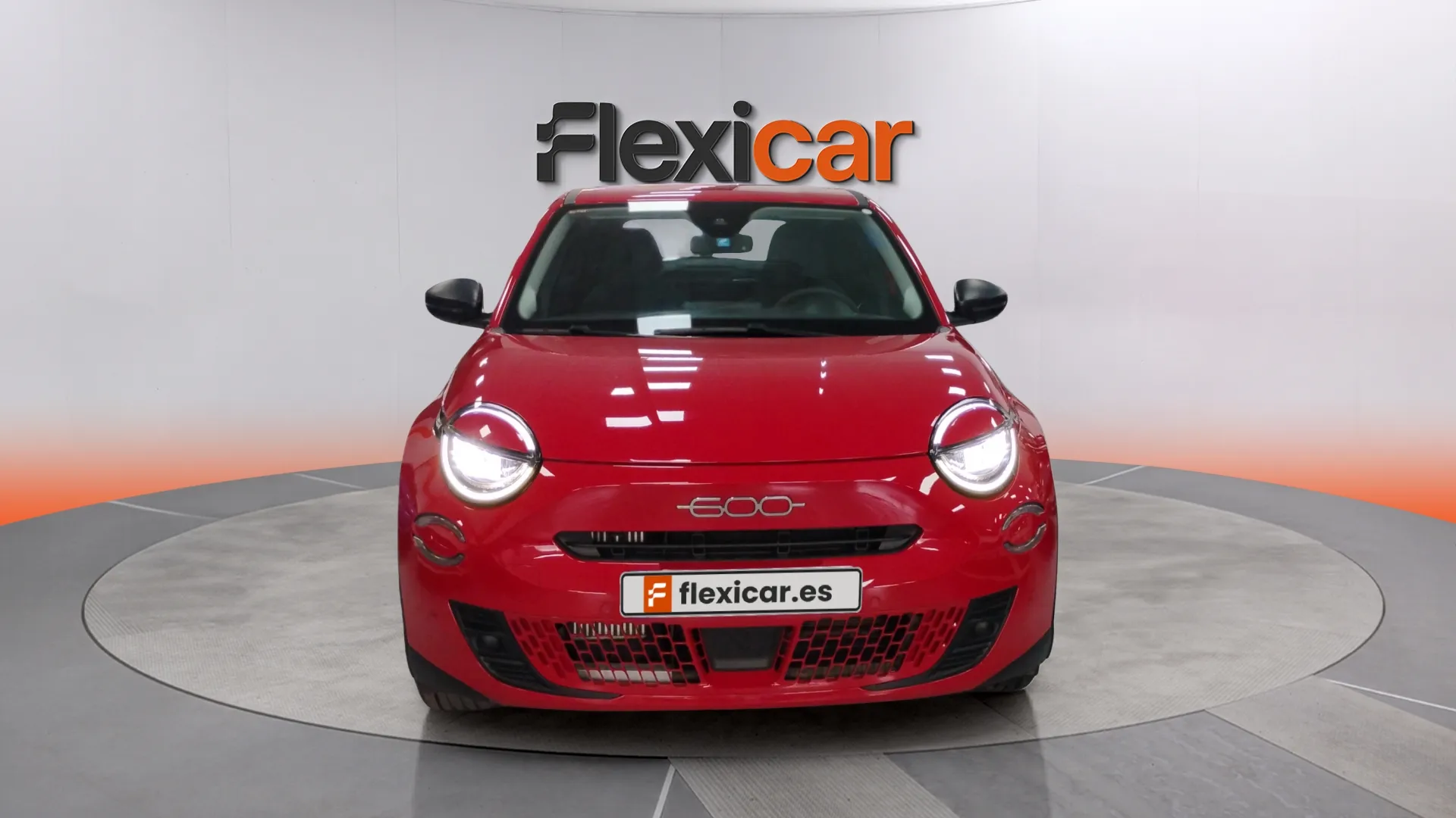 Fiat 600 MHEV 1.2 Ddct - foto 2
