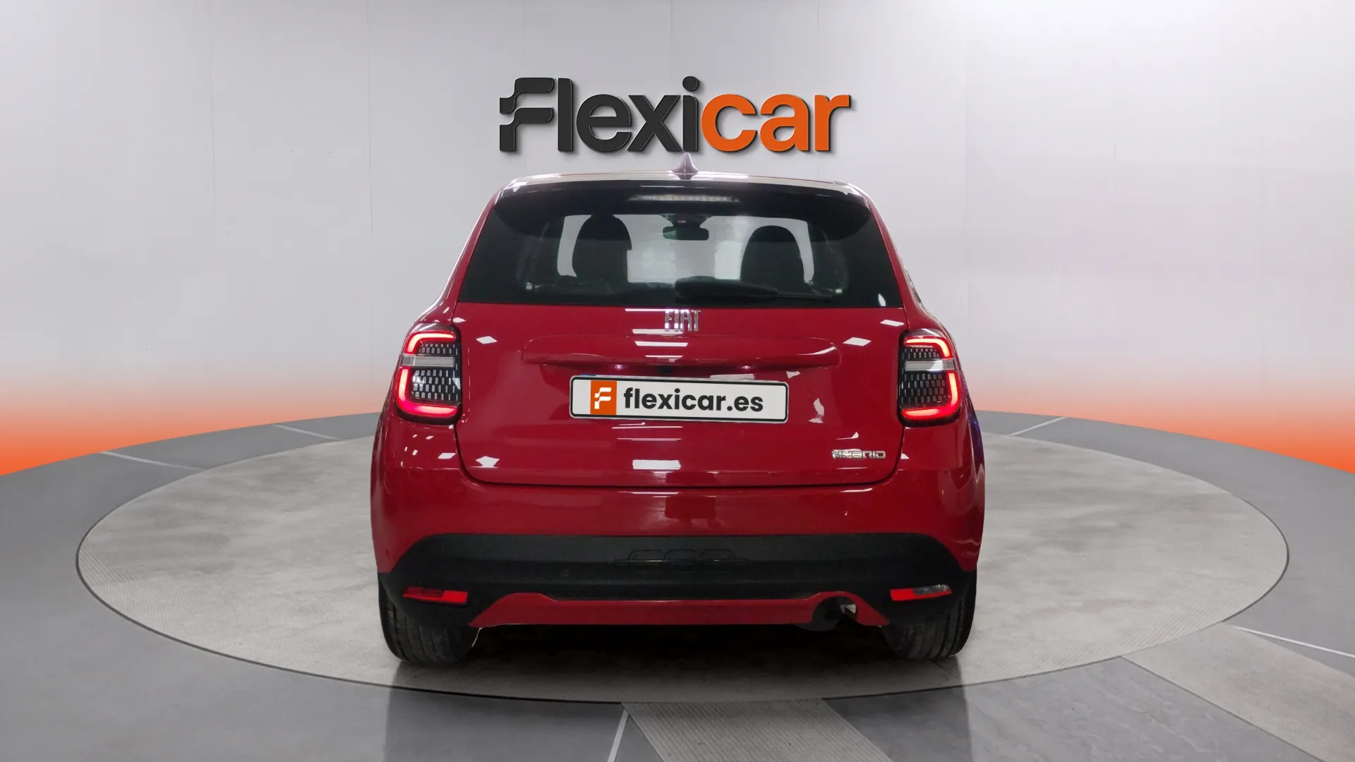 Fiat 600 MHEV 1.2 Ddct - foto 5