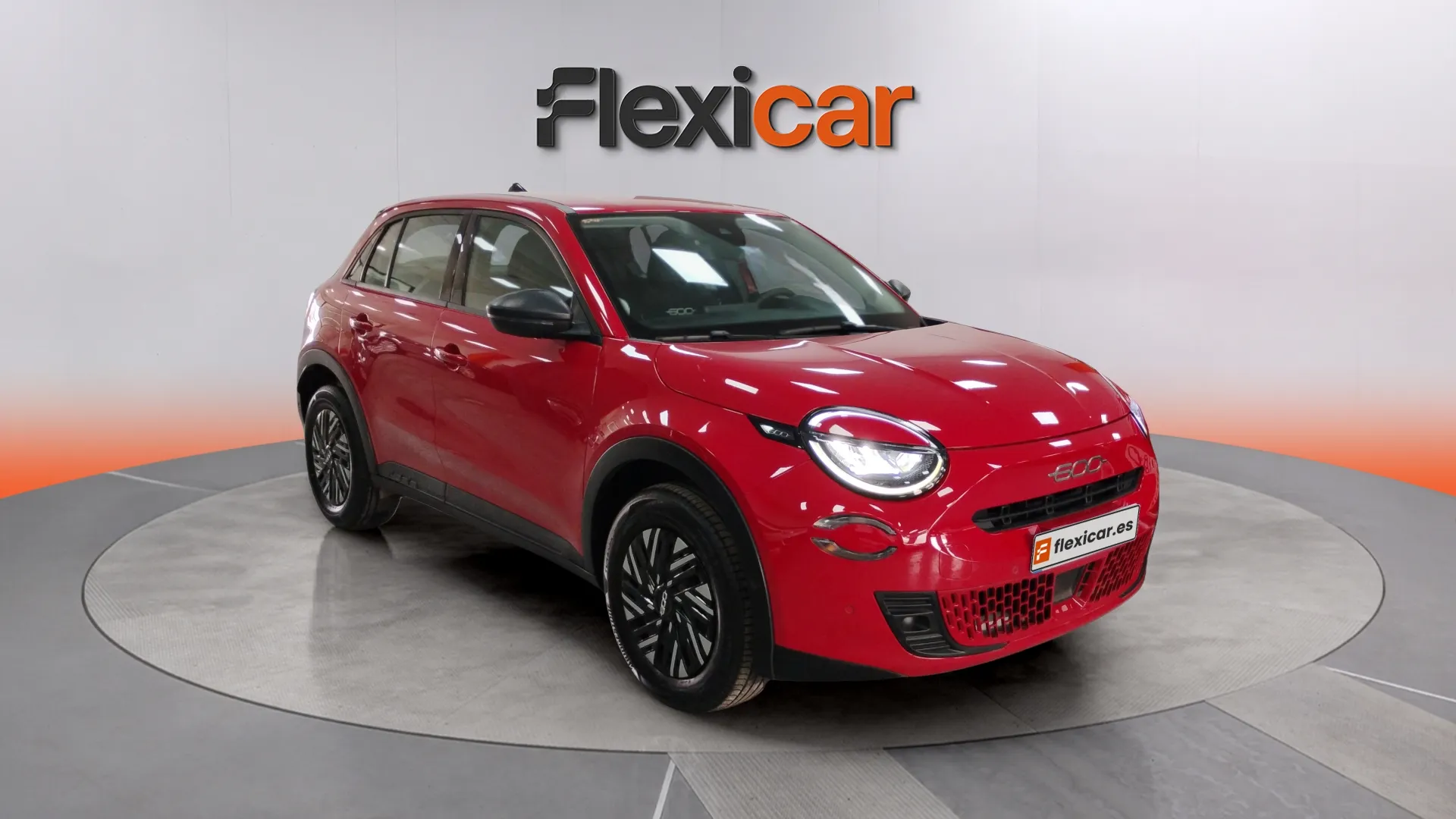 Fiat 600 MHEV 1.2 Ddct - foto 1