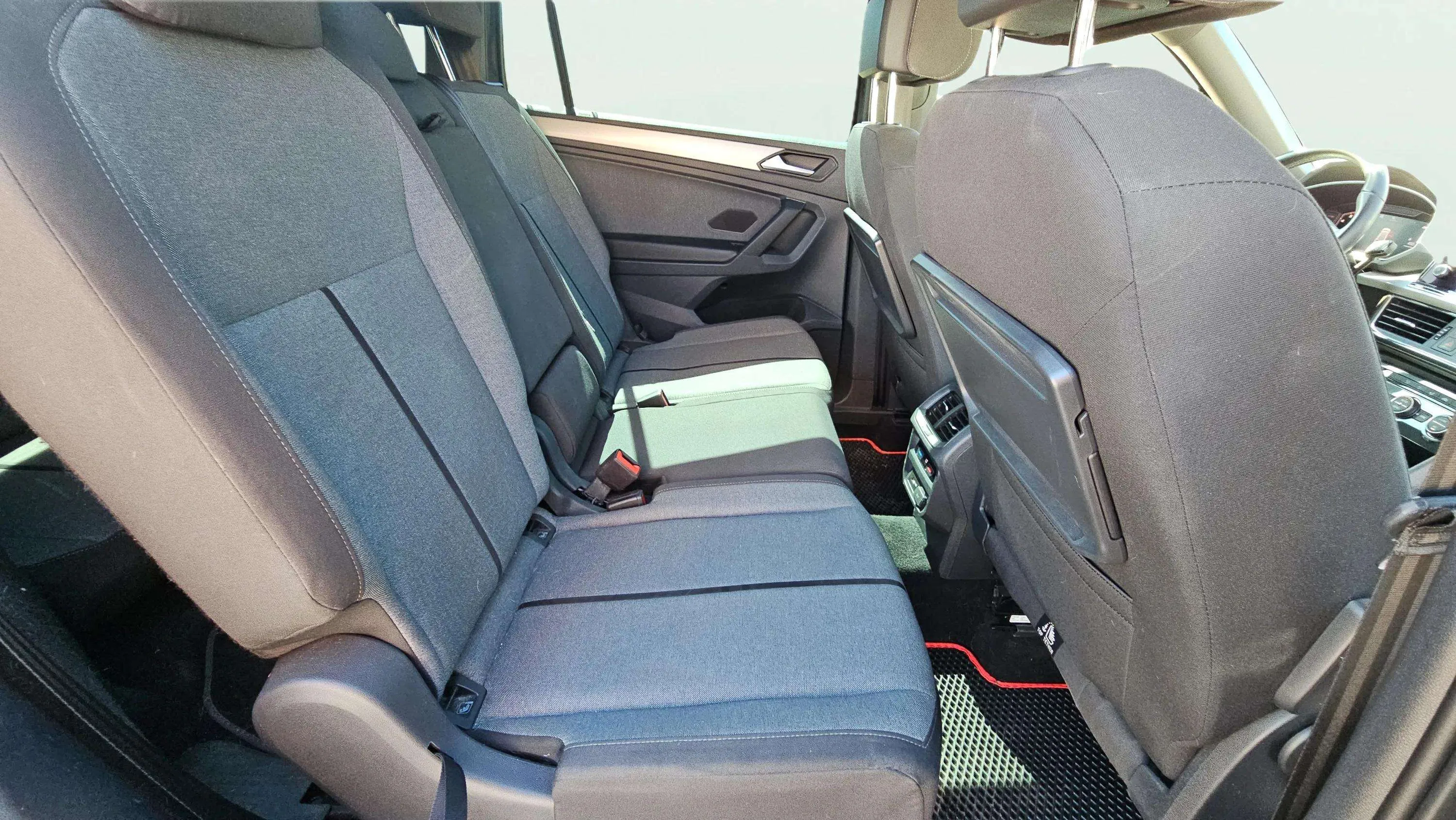 SEAT Tarraco 2.0 TDI Style - foto 26