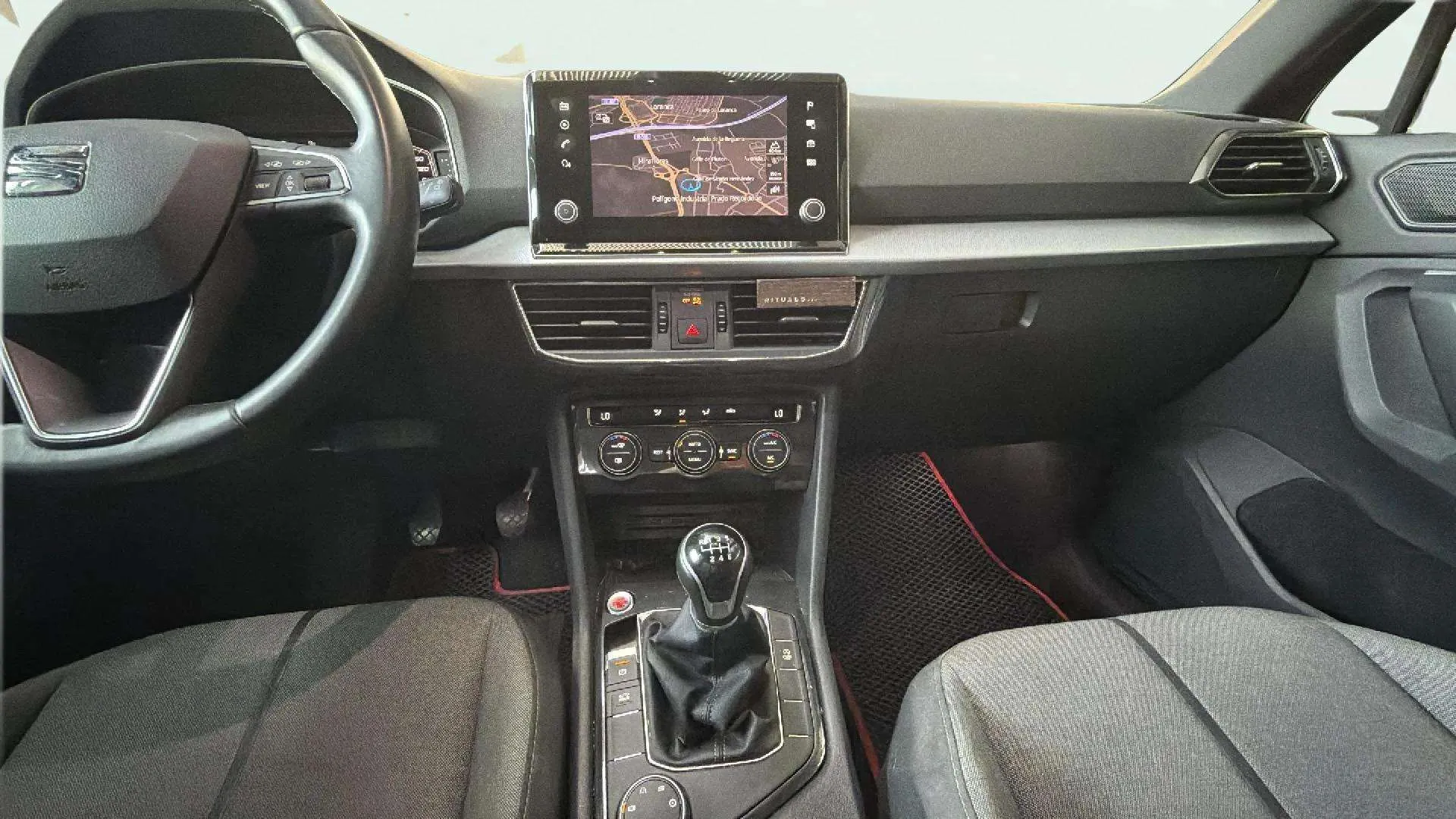 SEAT Tarraco 2.0 TDI Style - foto 13