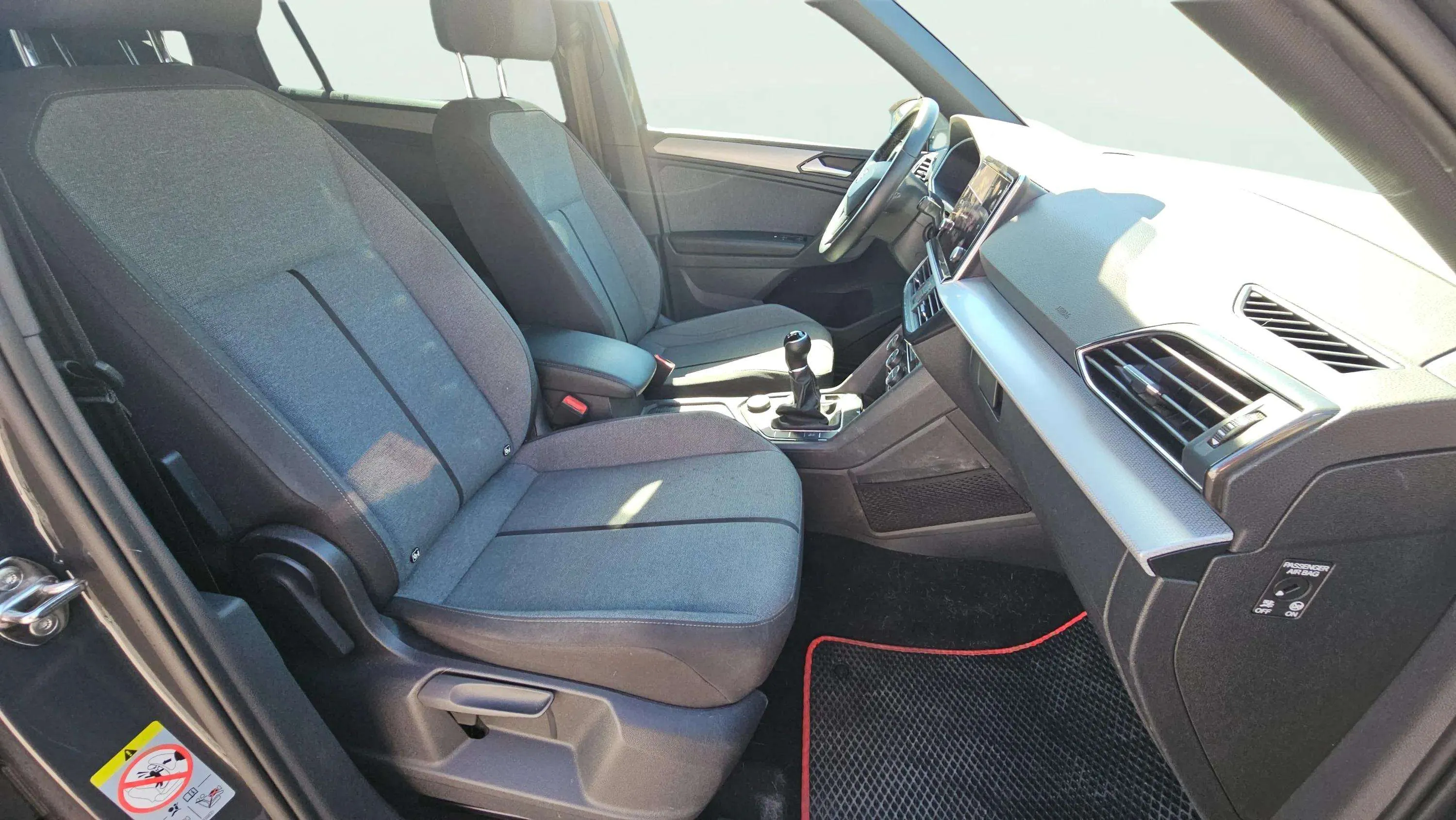 SEAT Tarraco 2.0 TDI Style - foto 25
