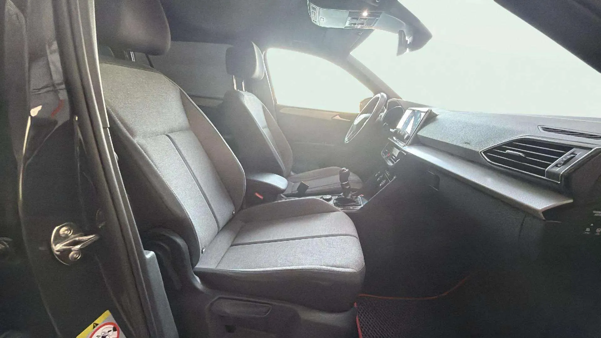 SEAT Tarraco 2.0 TDI Style - foto 19