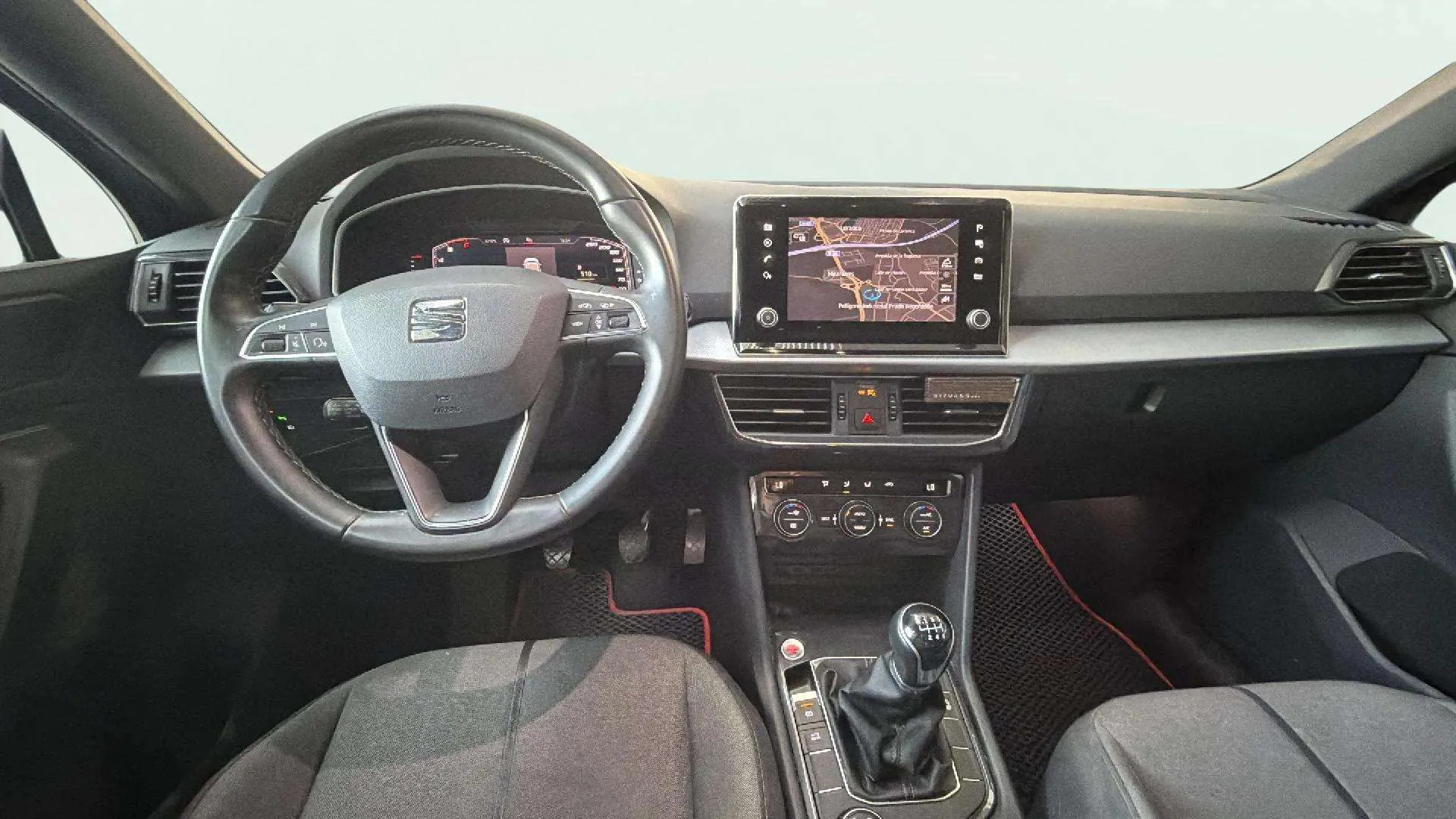 SEAT Tarraco 2.0 TDI Style - foto 14