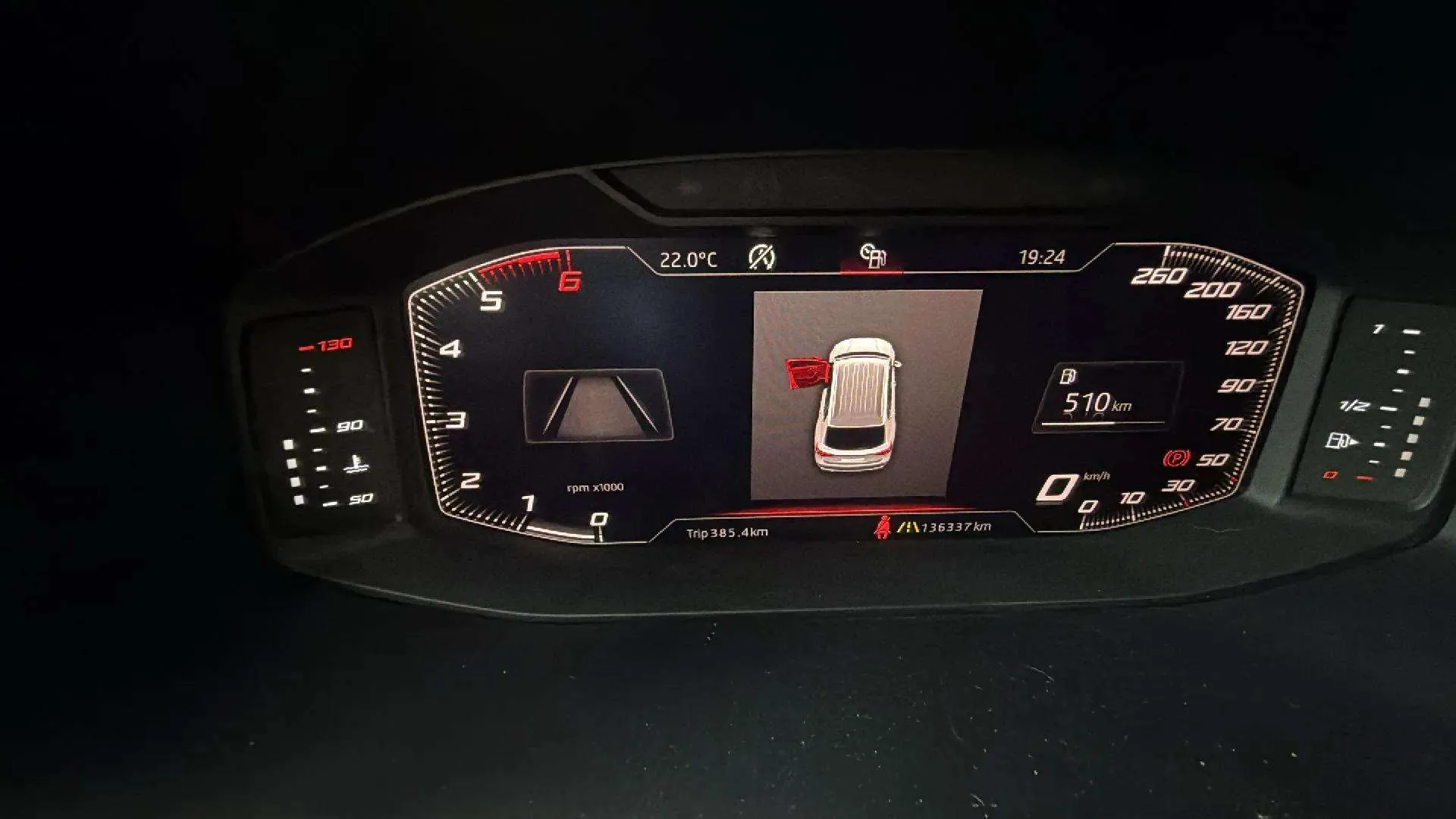 SEAT Tarraco 2.0 TDI Style - foto 16