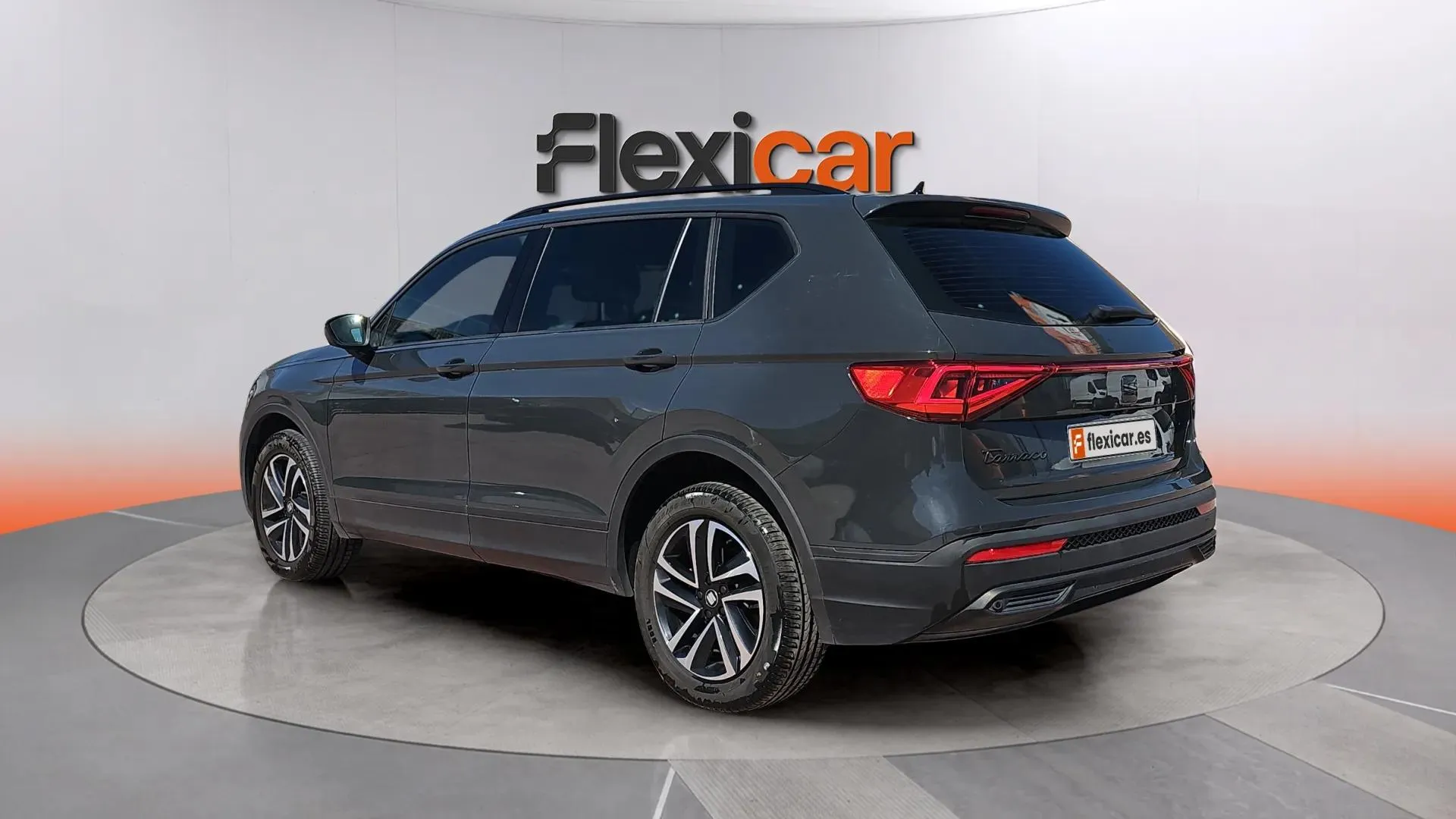 SEAT Tarraco 2.0 TDI Style - foto 7
