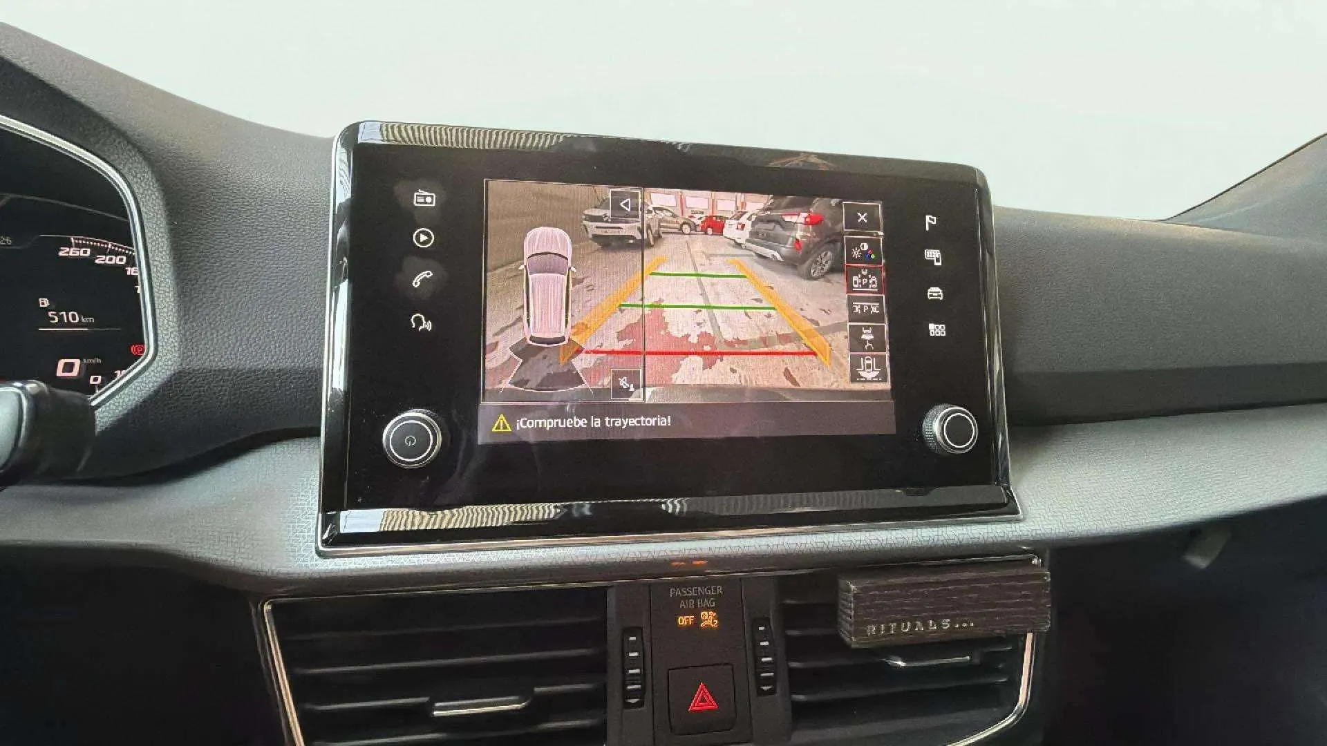 SEAT Tarraco 2.0 TDI Style - foto 18