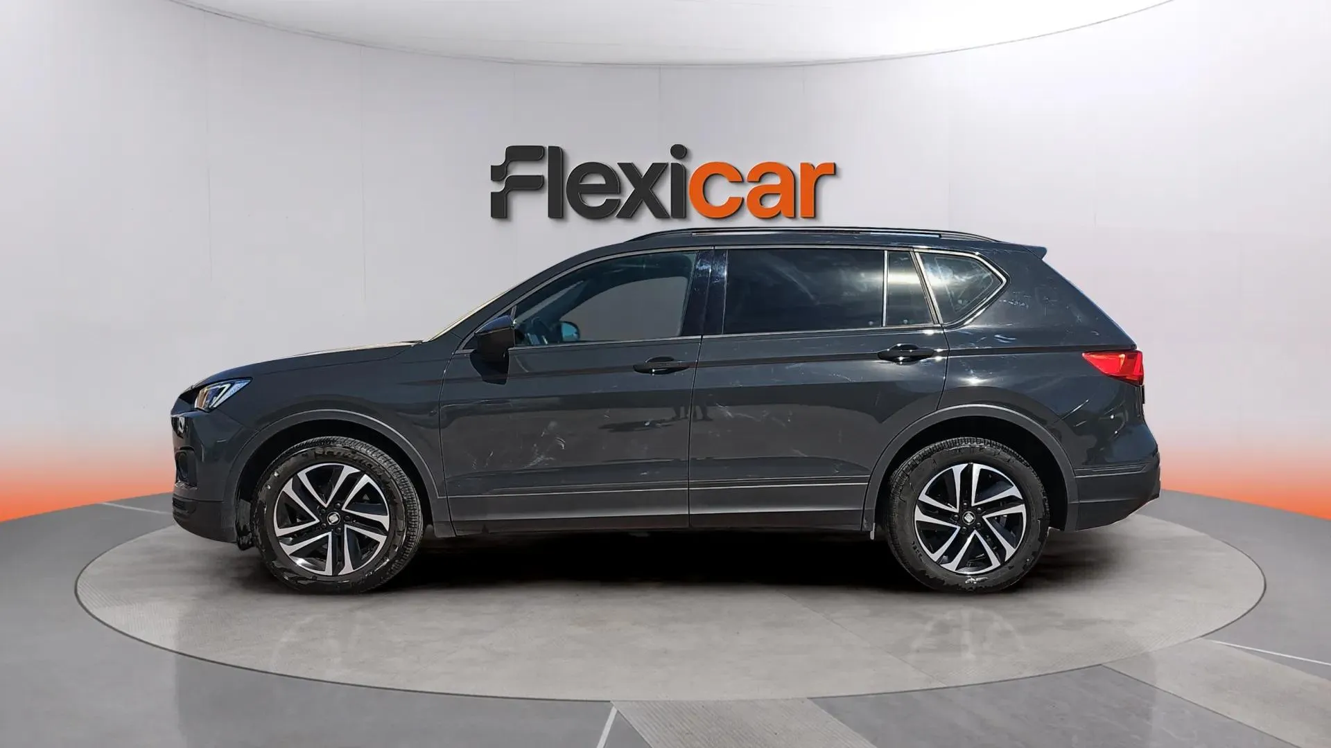 SEAT Tarraco 2.0 TDI Style - foto 6