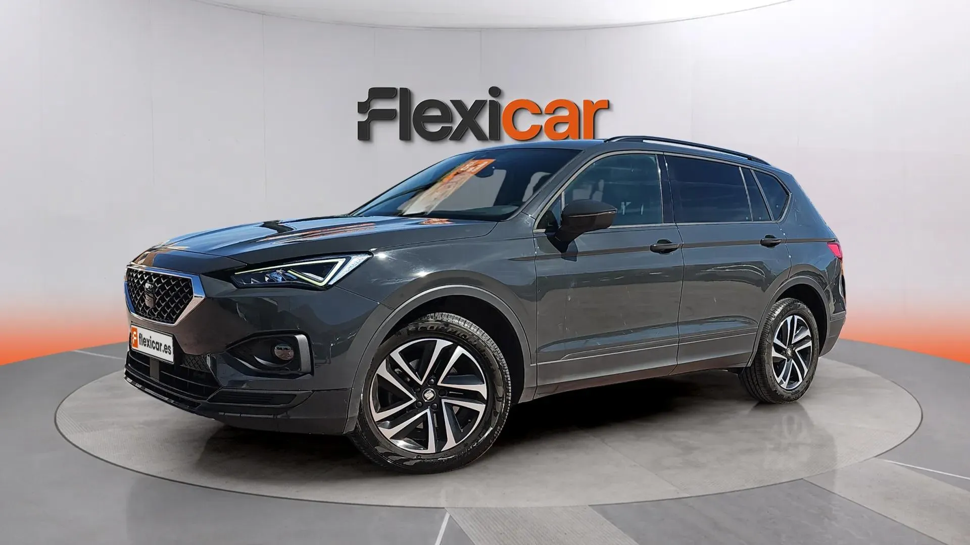 SEAT Tarraco 2.0 TDI Style - foto 2