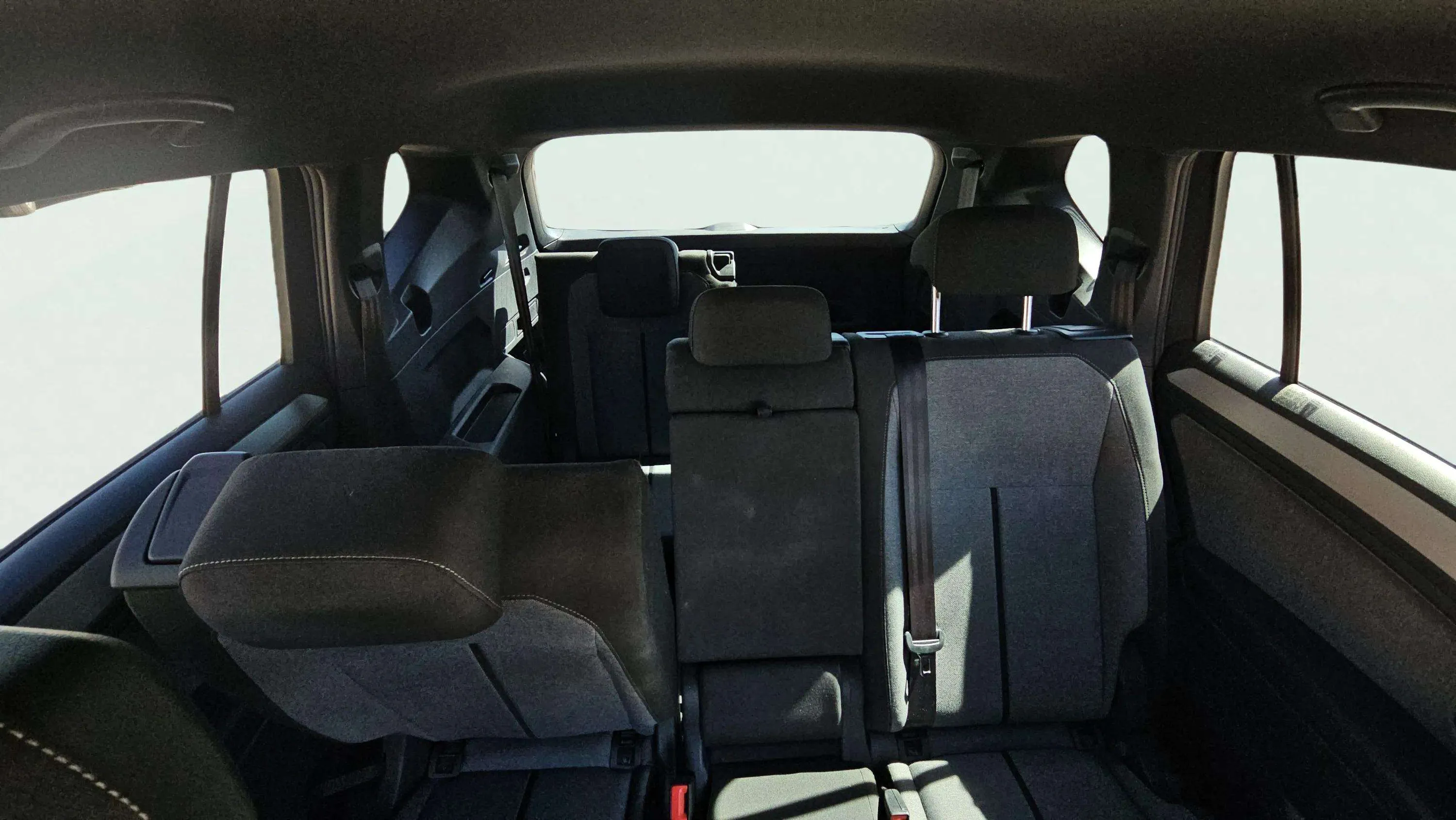 SEAT Tarraco 2.0 TDI Style - foto 27