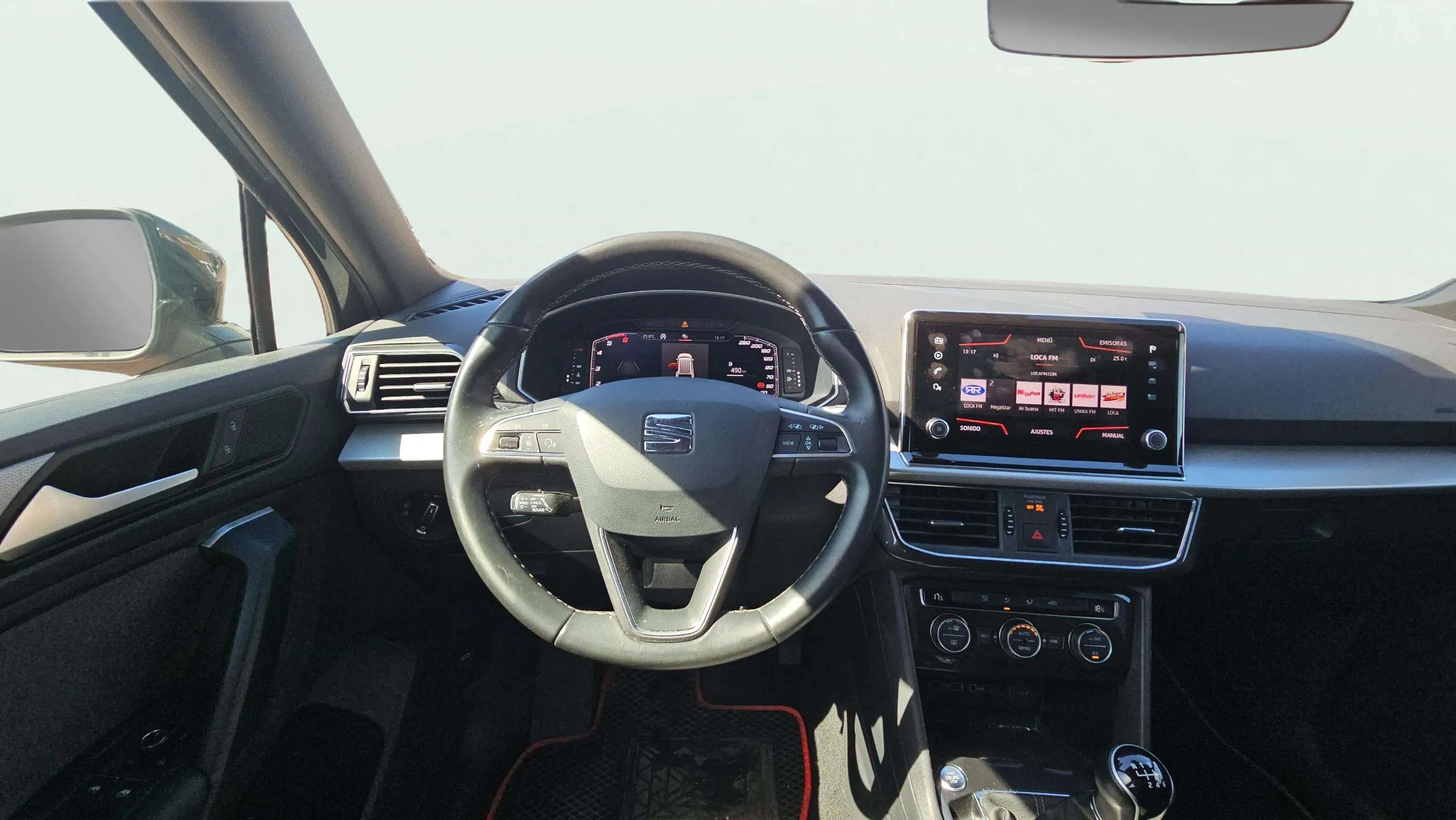 SEAT Tarraco 2.0 TDI Style - foto 12